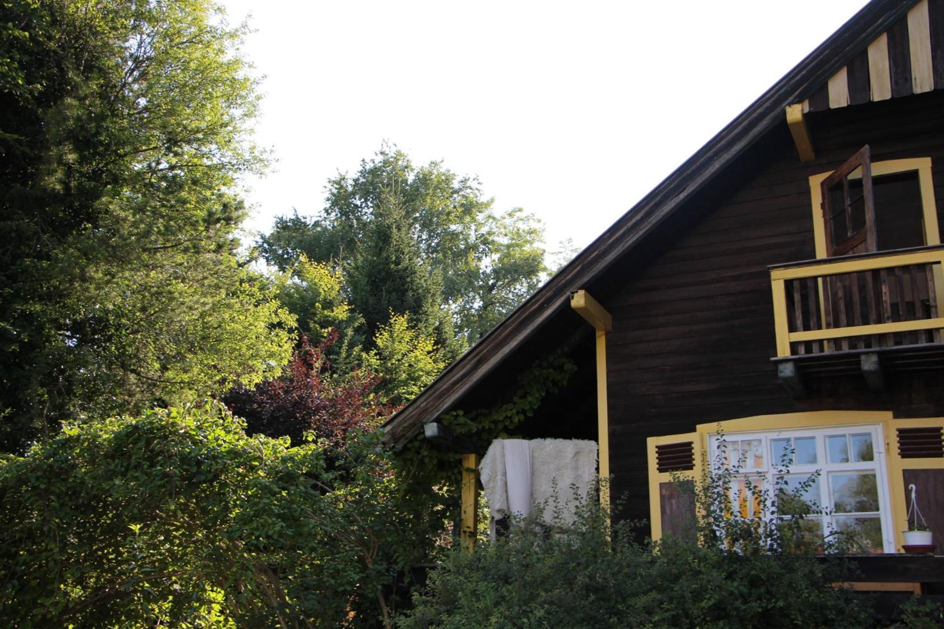 Ferienwohnung am Walnussbaum