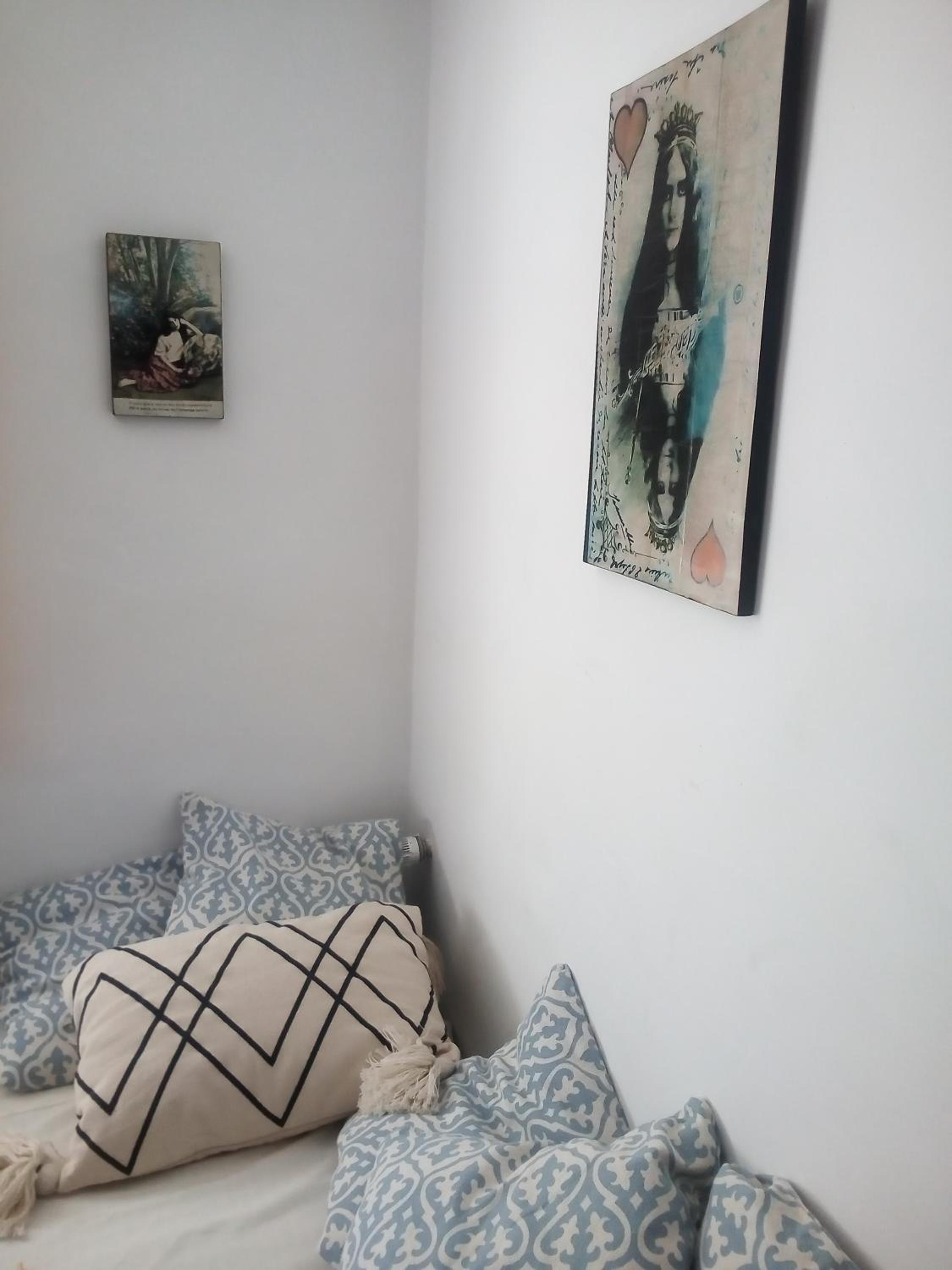 Ferienwohnung am Walnussbaum