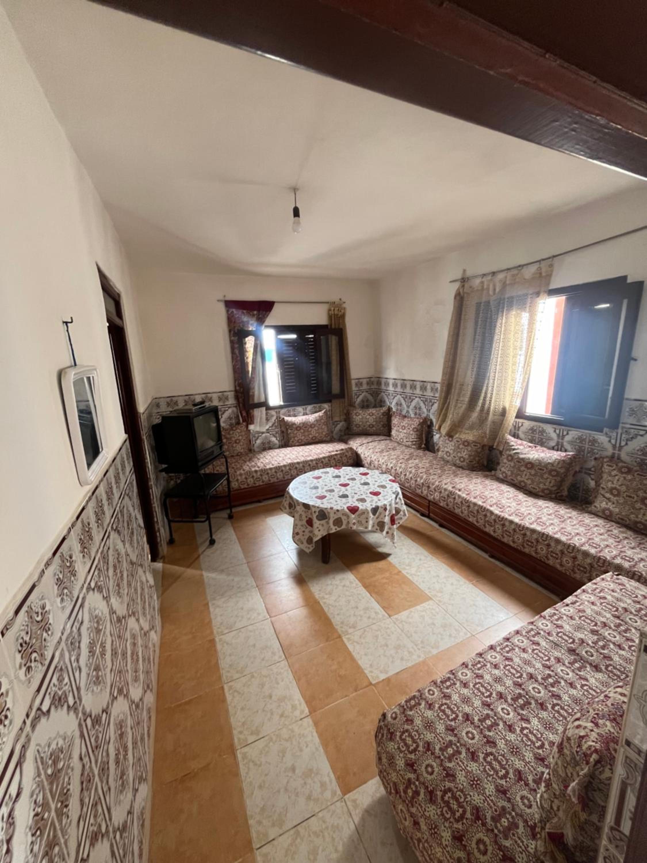 Lhaja house view 2