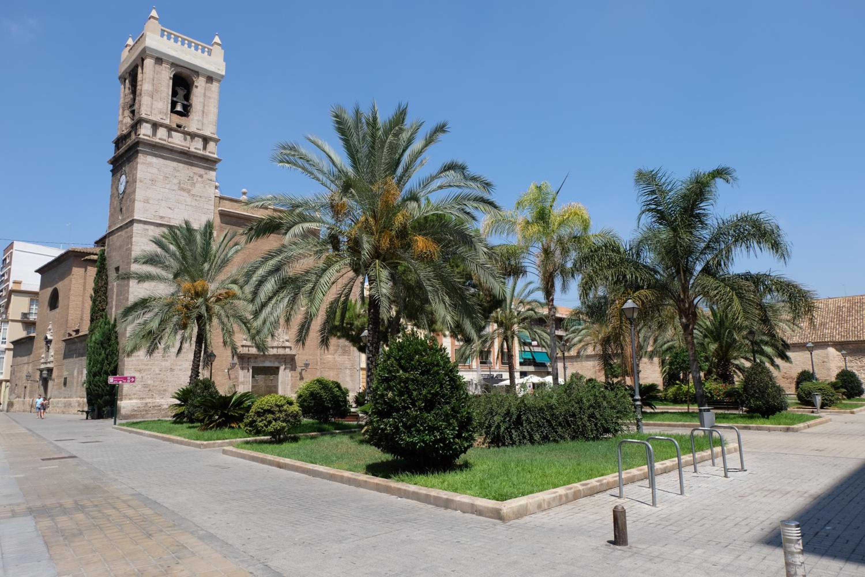 Balcón Al Mar