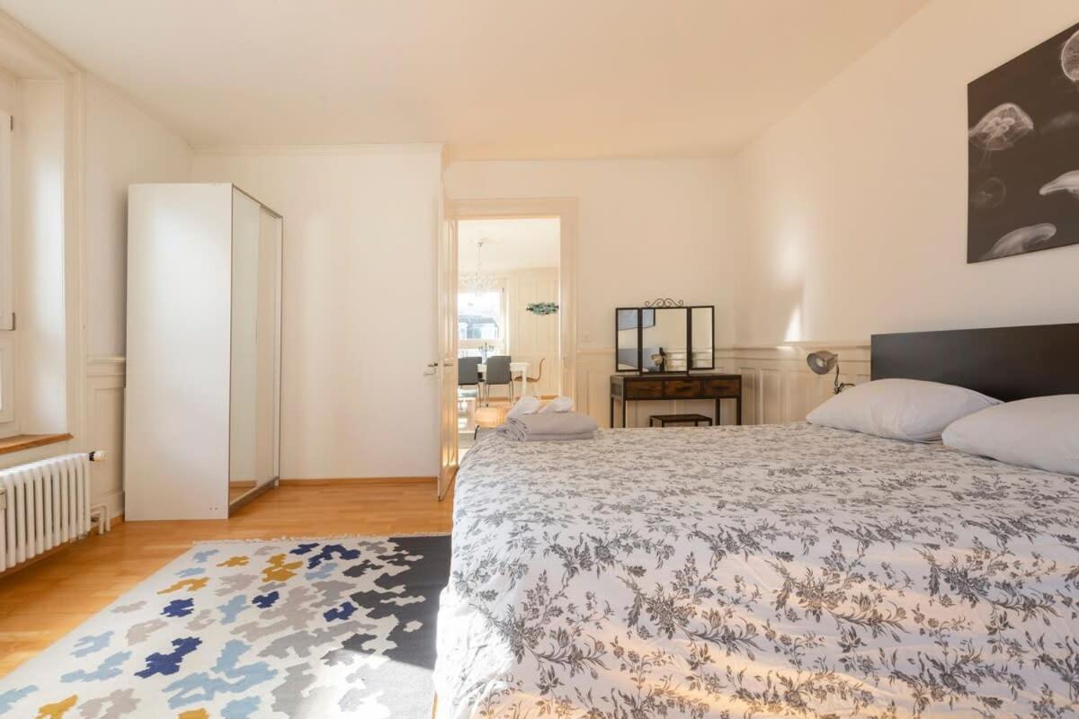 KAYA Apartment TURQUOISE - Downtown 3BR Deluxe Apt