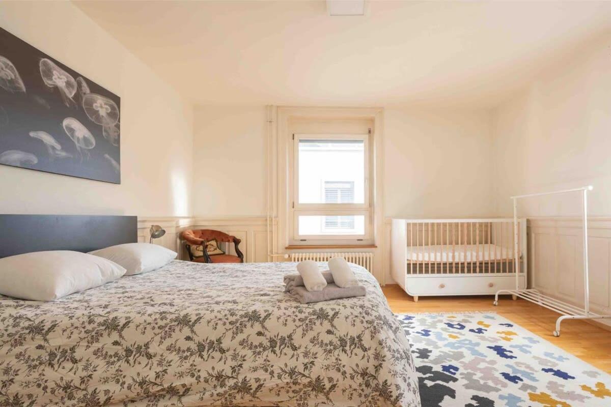 KAYA Apartment TURQUOISE - Downtown 3BR Deluxe Apt