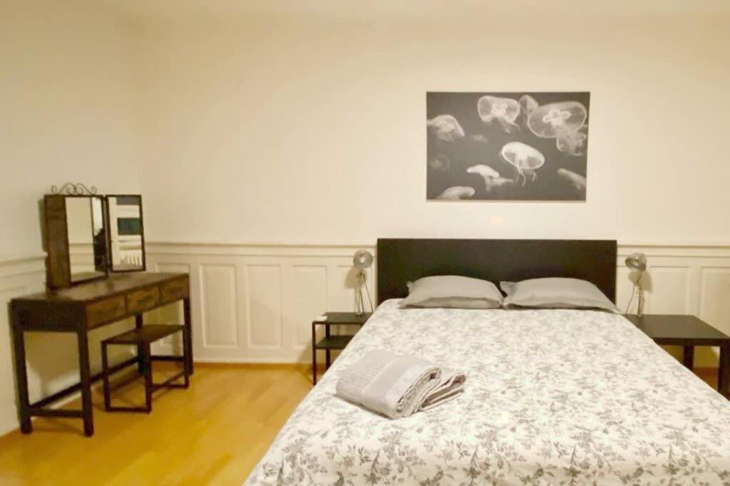KAYA Apartment TURQUOISE - Downtown 3BR Deluxe Apt