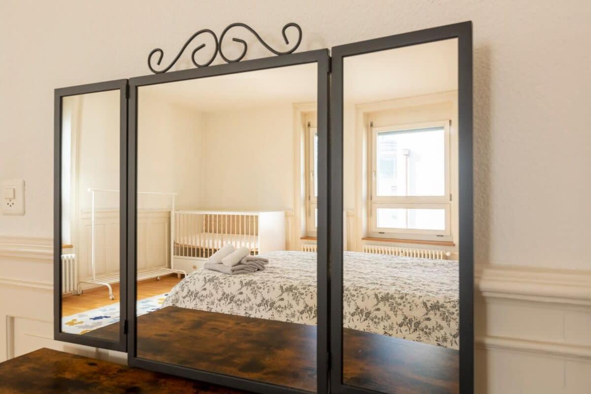 KAYA Apartment TURQUOISE - Downtown 3BR Deluxe Apt