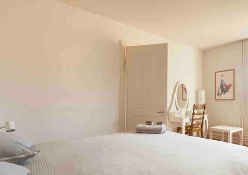KAYA Apartment TURQUOISE - Downtown 3BR Deluxe Apt