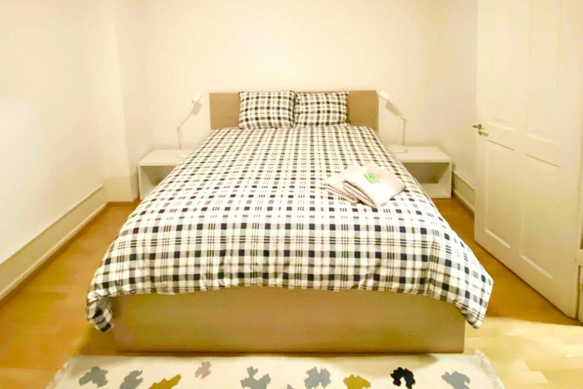 KAYA Apartment TURQUOISE - Downtown 3BR Deluxe Apt