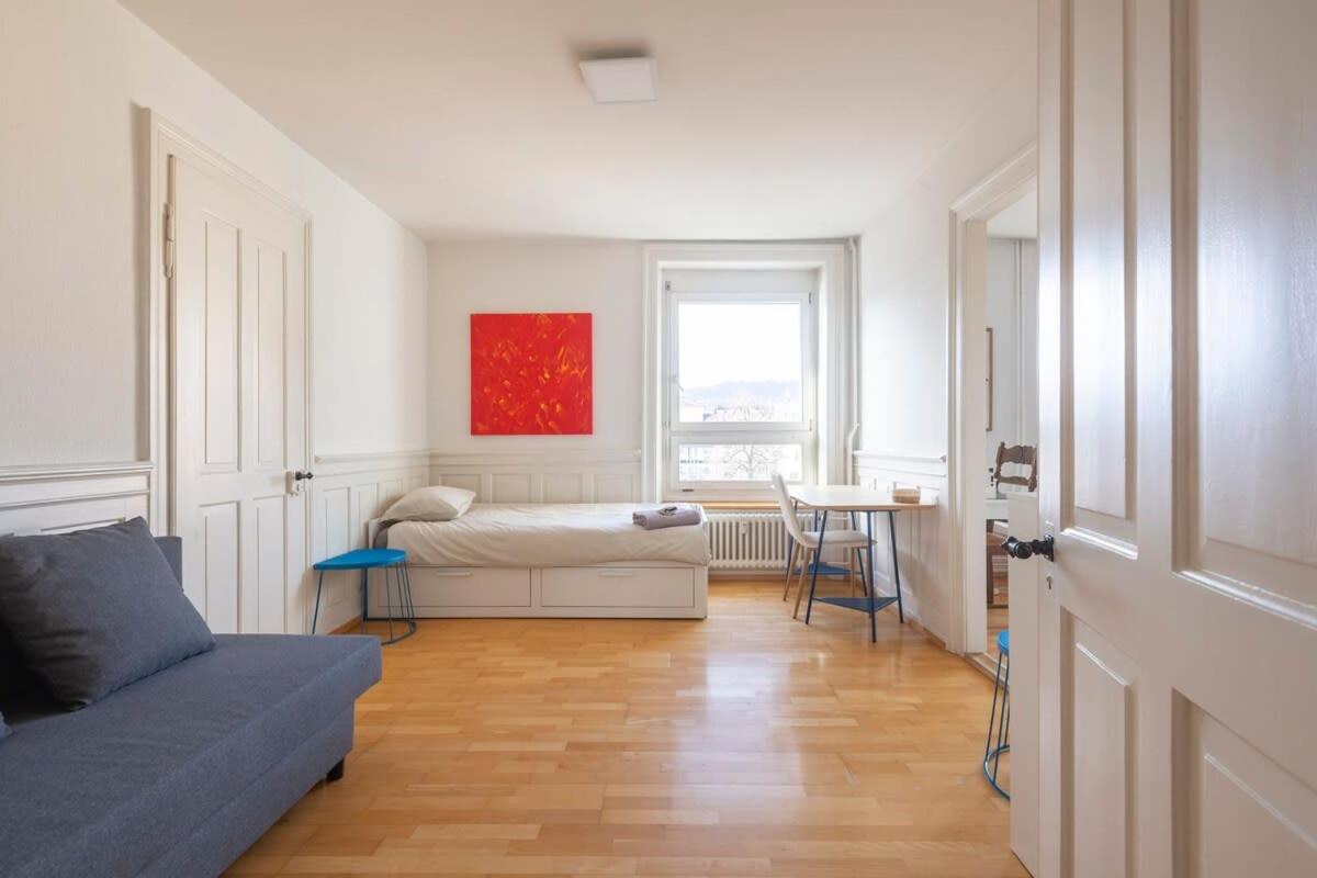 KAYA Apartment TURQUOISE - Downtown 3BR Deluxe Apt