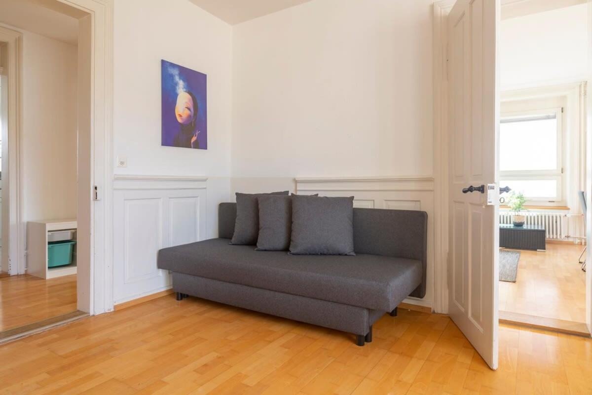 KAYA Apartment TURQUOISE - Downtown 3BR Deluxe Apt