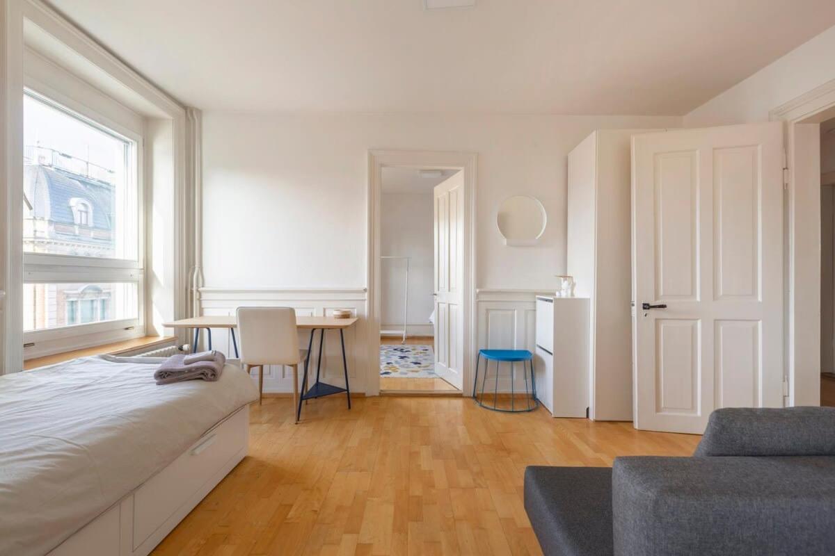 KAYA Apartment TURQUOISE - Downtown 3BR Deluxe Apt