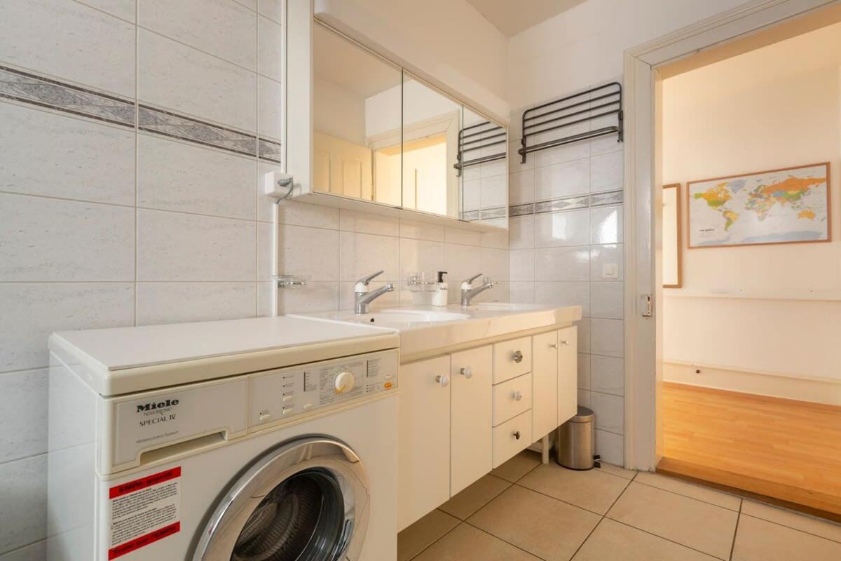 KAYA Apartment TURQUOISE - Downtown 3BR Deluxe Apt