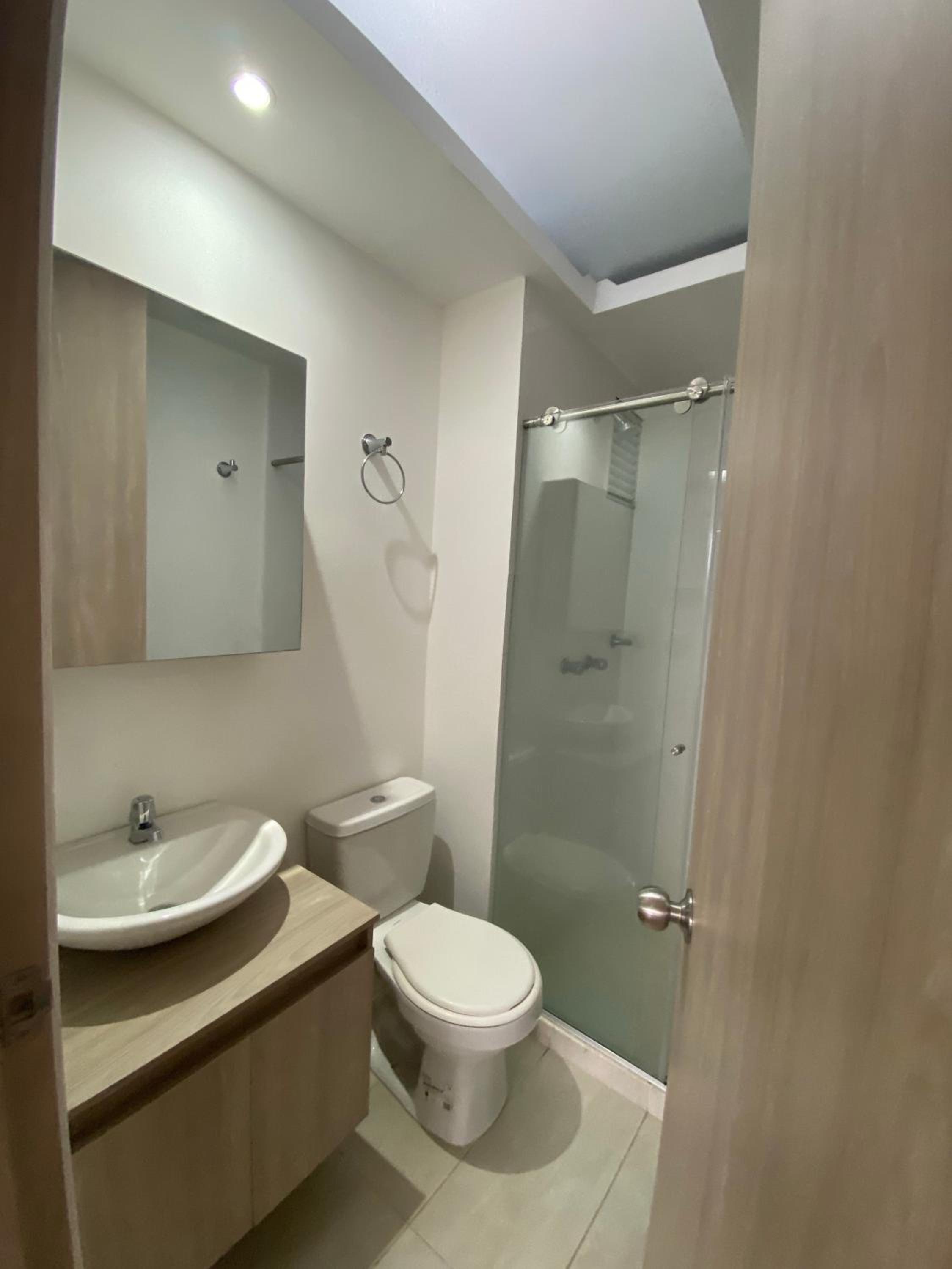 Cómodo apartamento completo, cerca a 3 termales