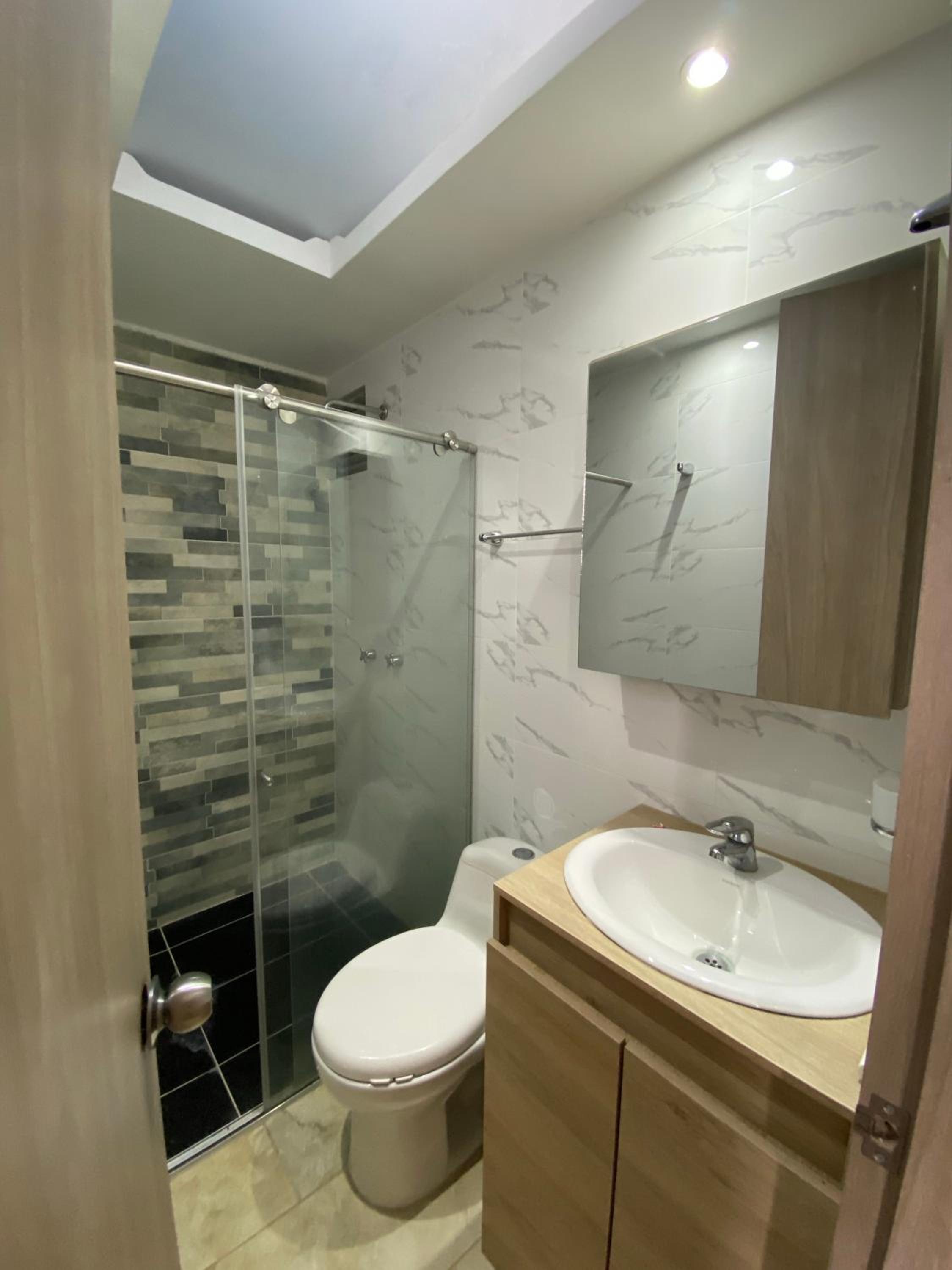Cómodo apartamento completo, cerca a 3 termales
