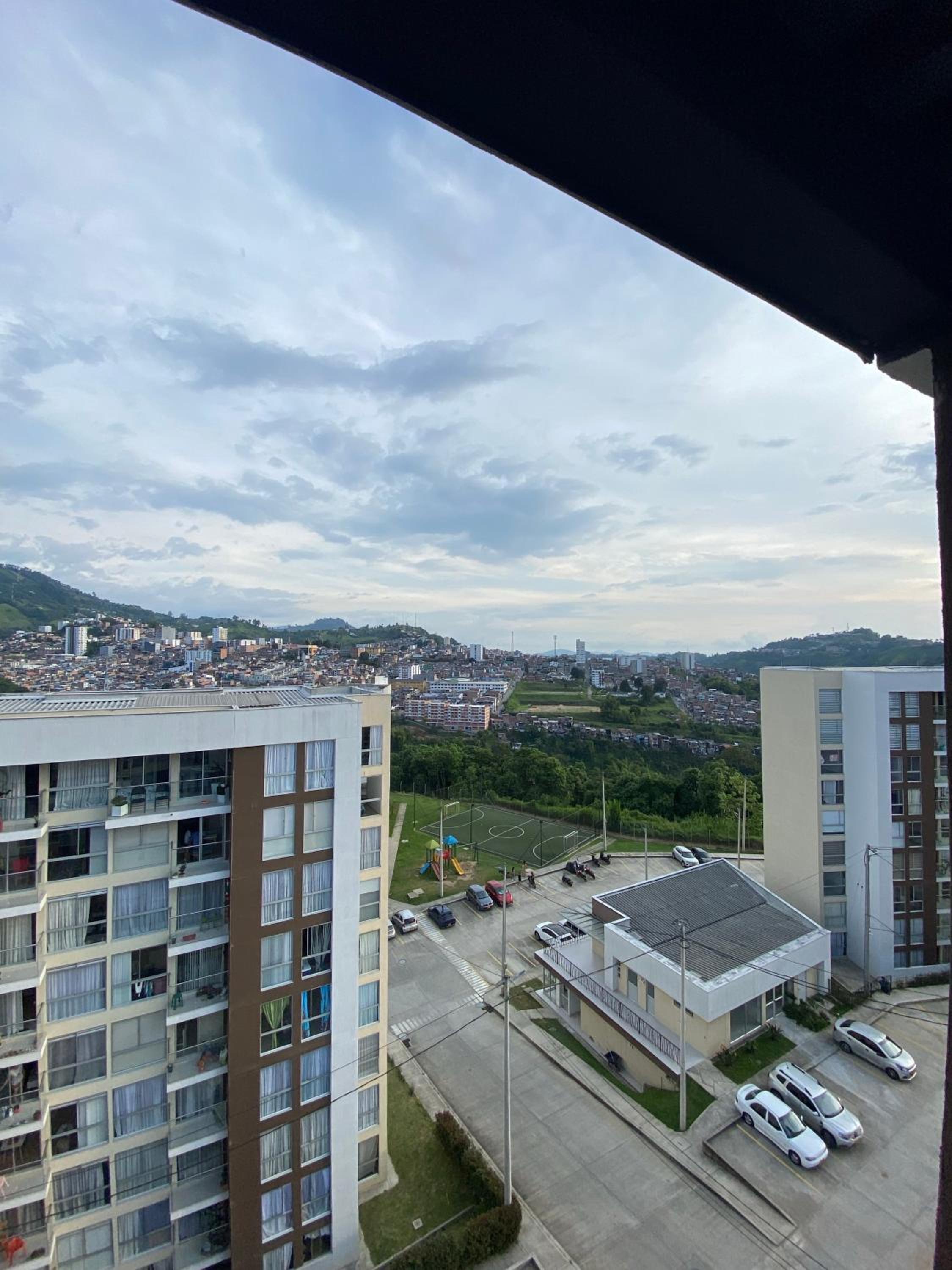 Cómodo apartamento completo, cerca a 3 termales