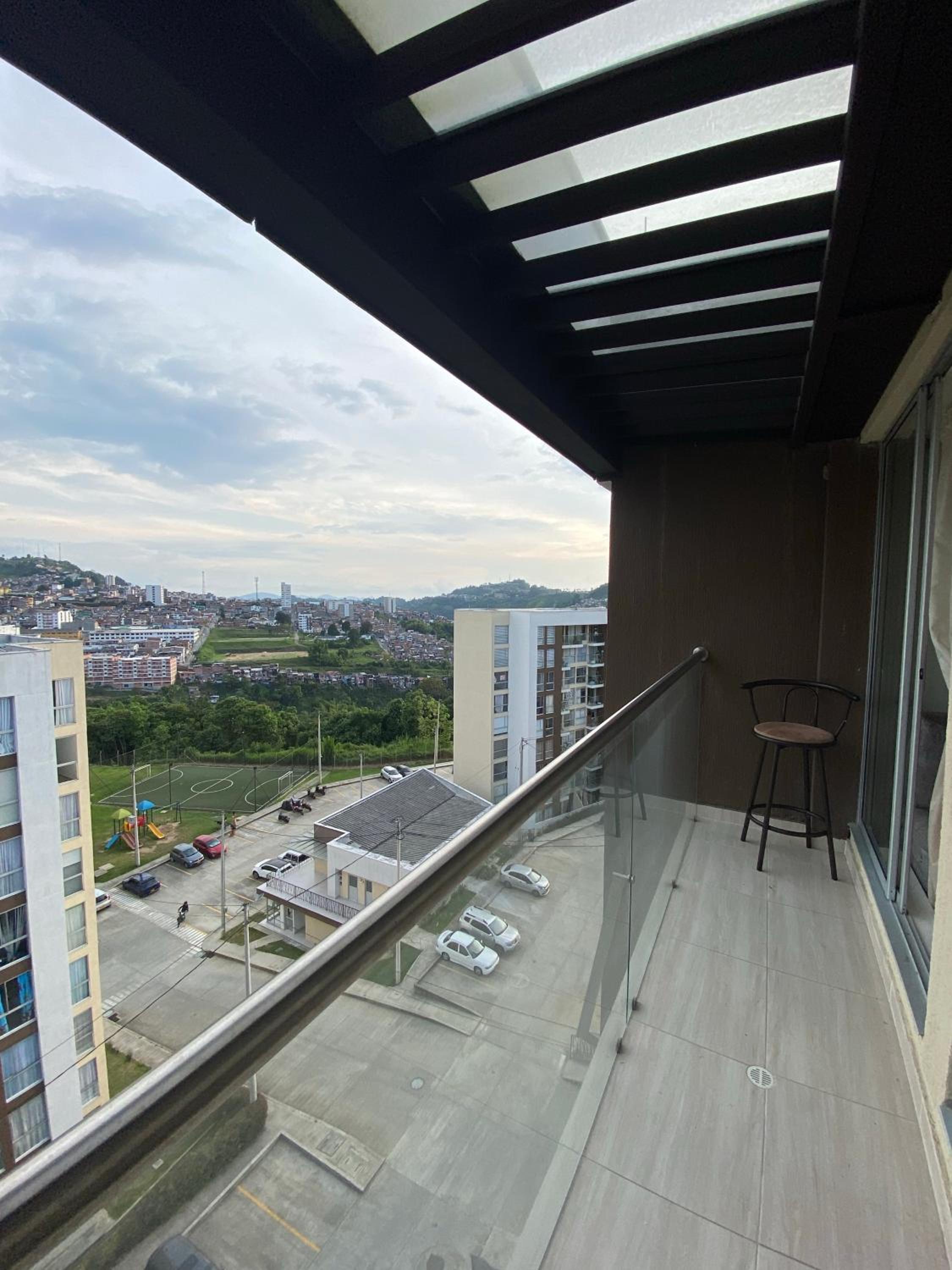 Cómodo apartamento completo, cerca a 3 termales