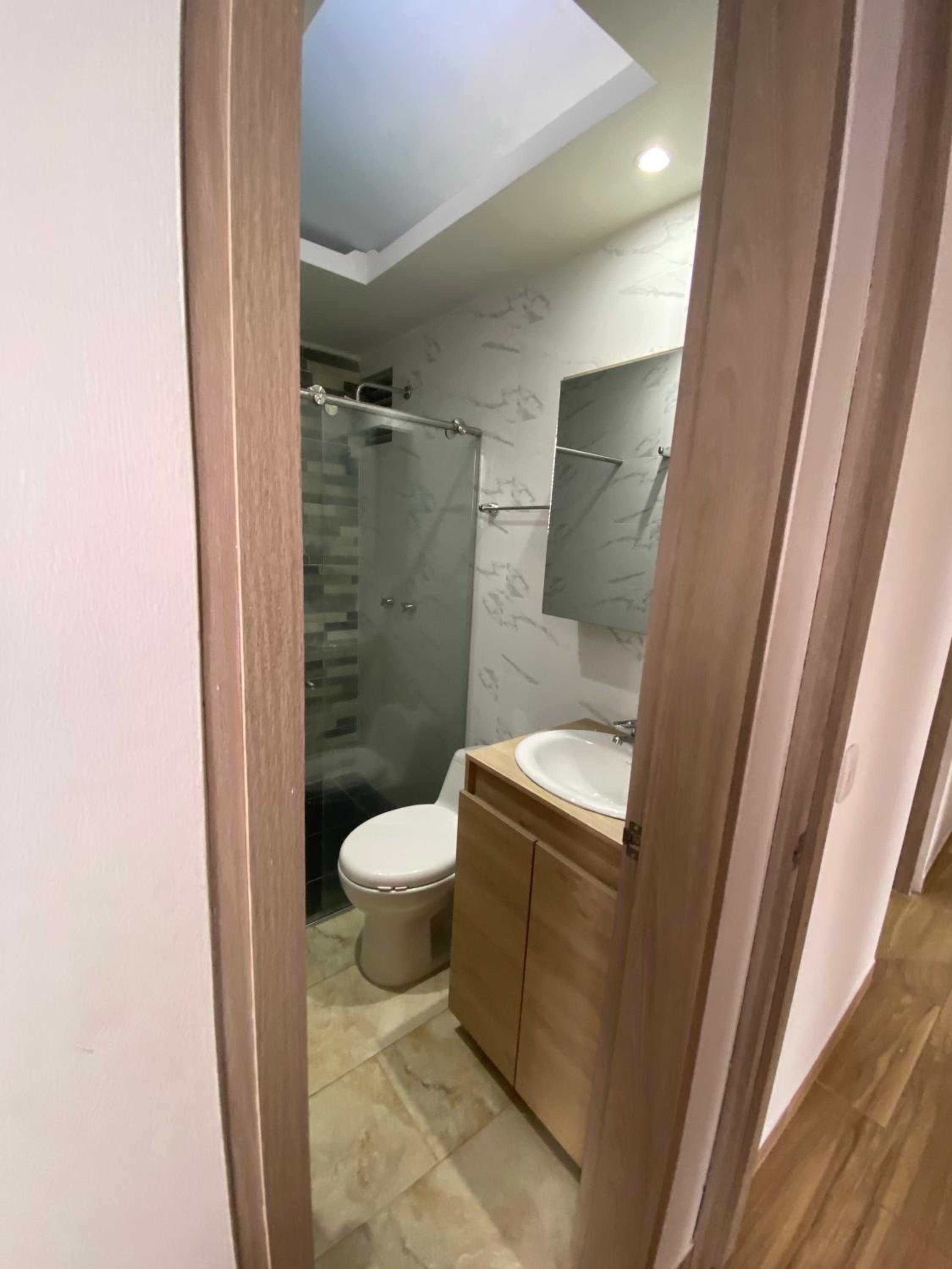 Cómodo apartamento completo, cerca a 3 termales