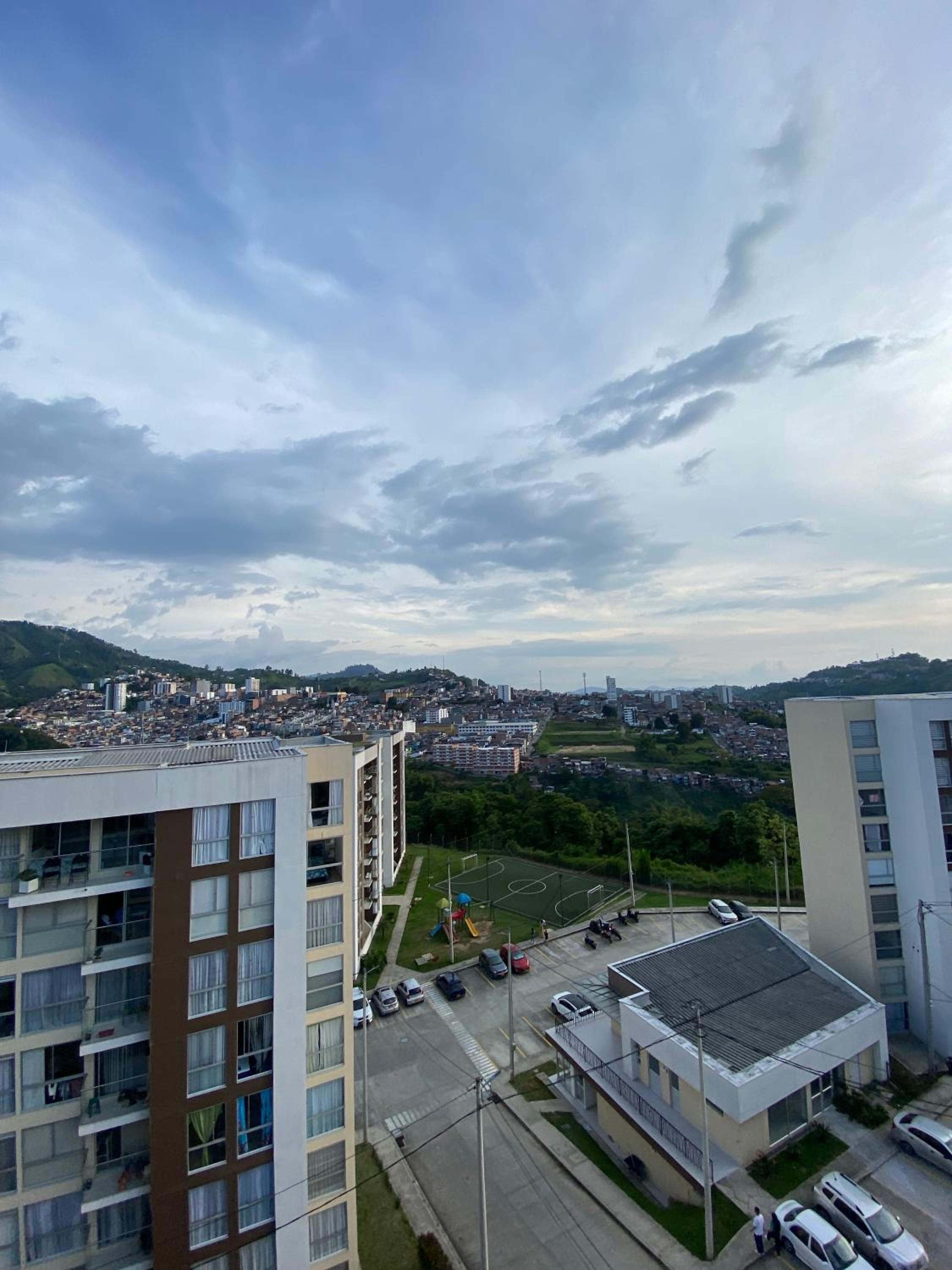 Cómodo apartamento completo, cerca a 3 termales