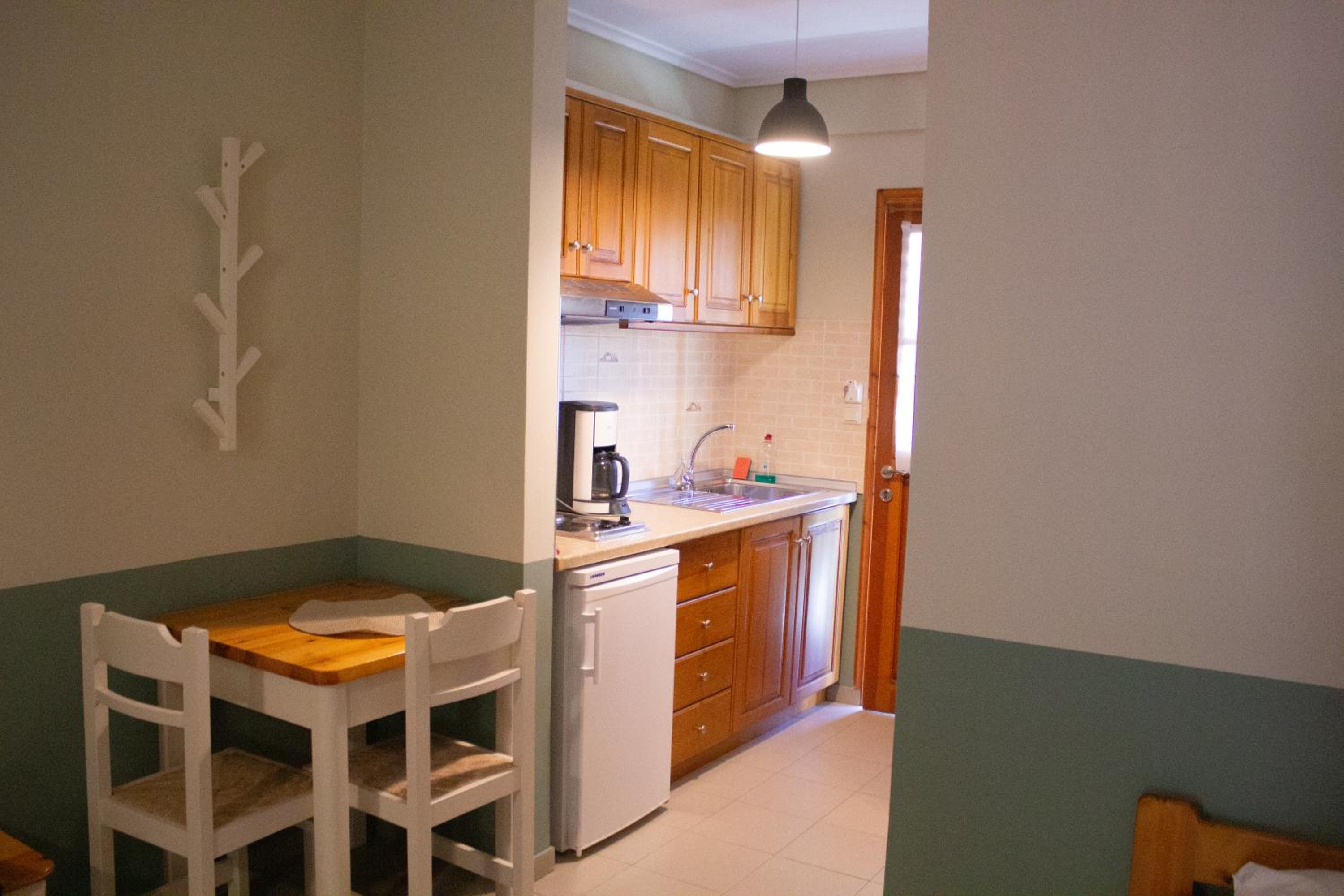 Kritamos Apartments