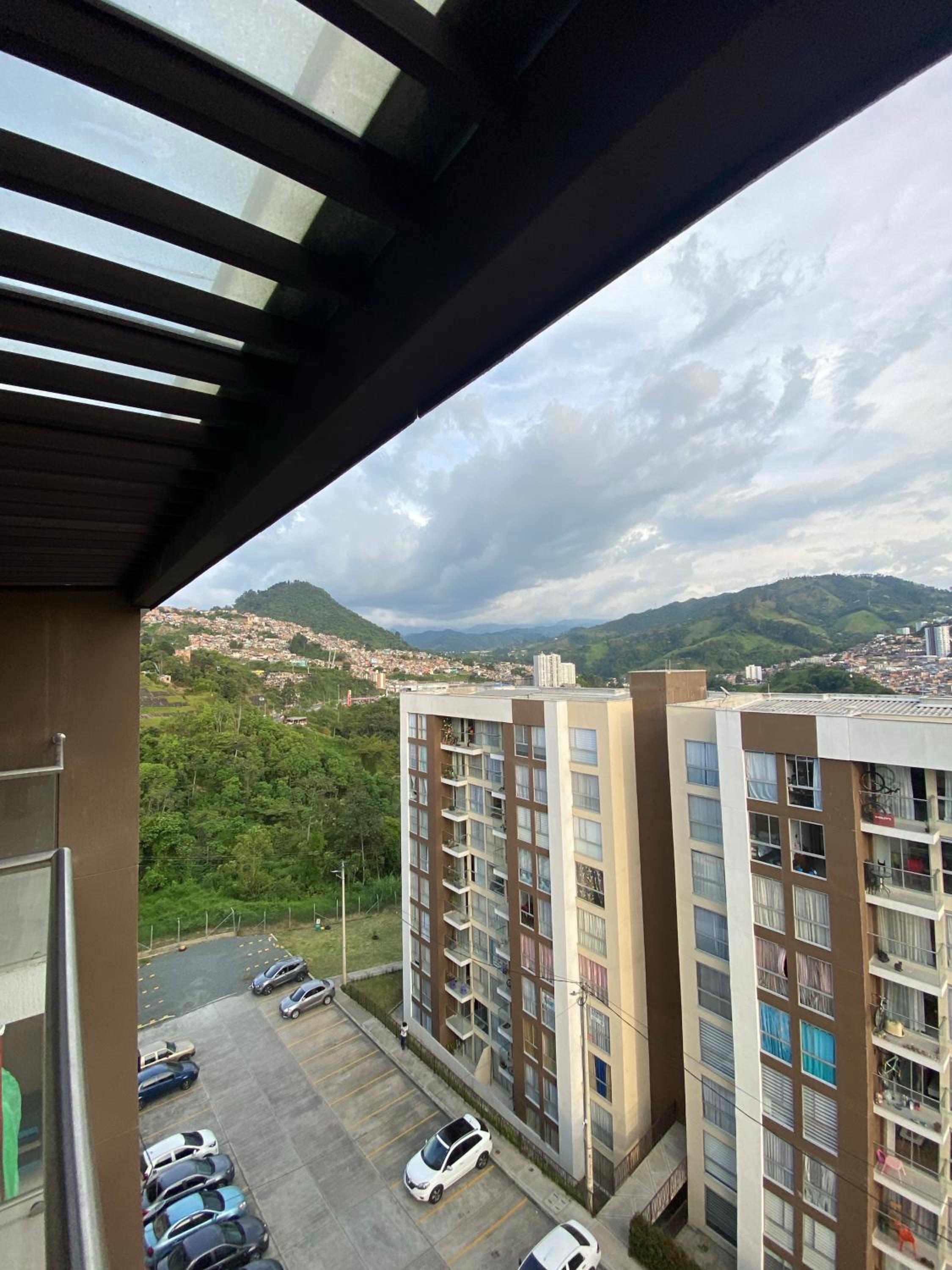 Cómodo apartamento completo, cerca a 3 termales