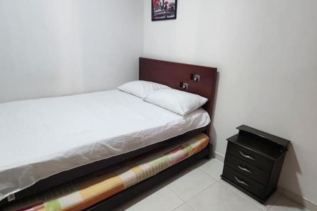 Apartamento Amoblado Bucaramanga