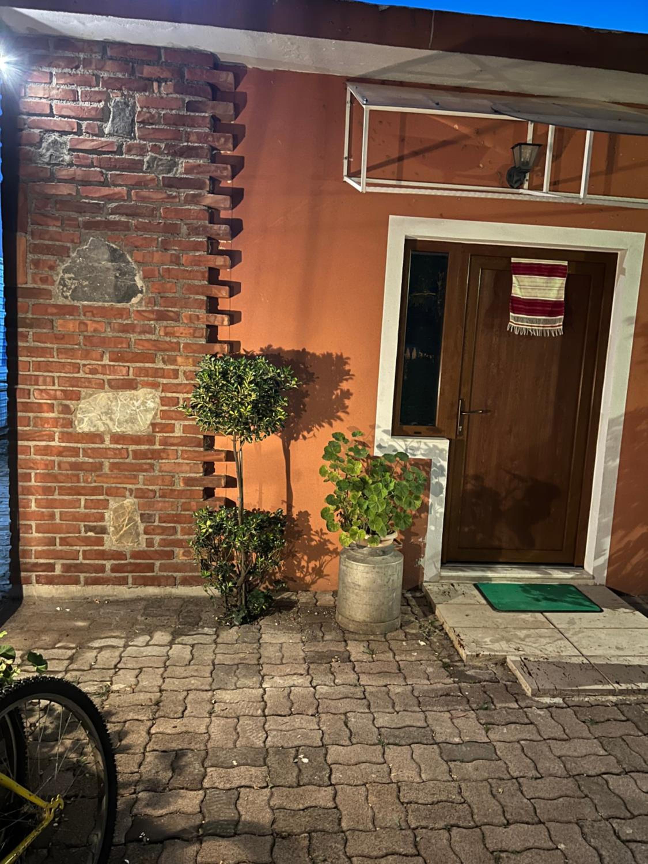 Guesthouse Koleci - Mrizi Zanave