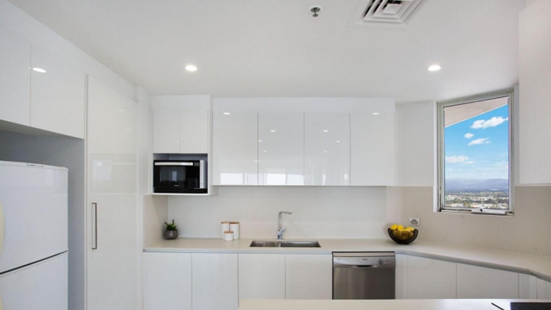 Paradise Centre Apartments managed by Gchs