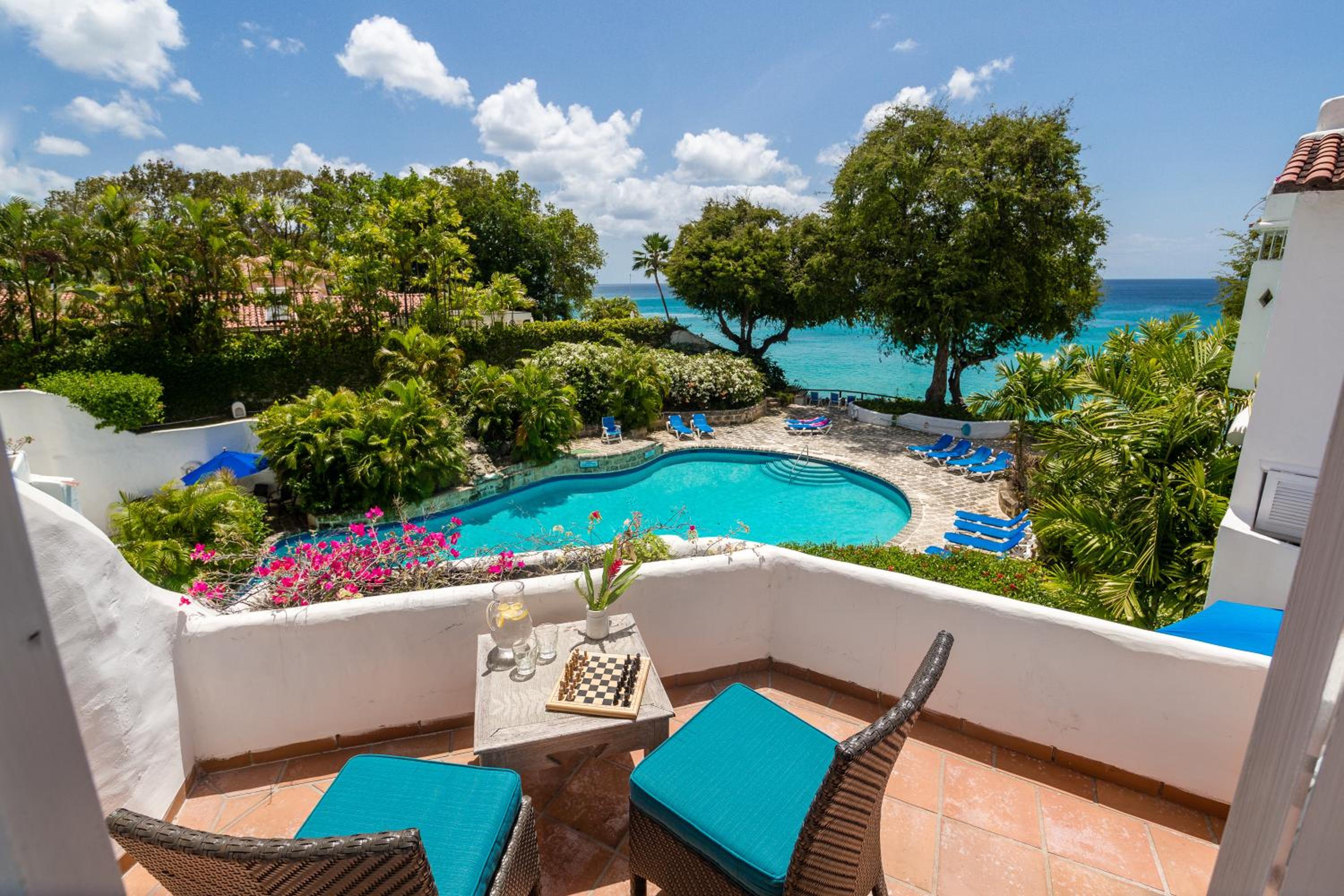 Merlin Bay Beach Villas
