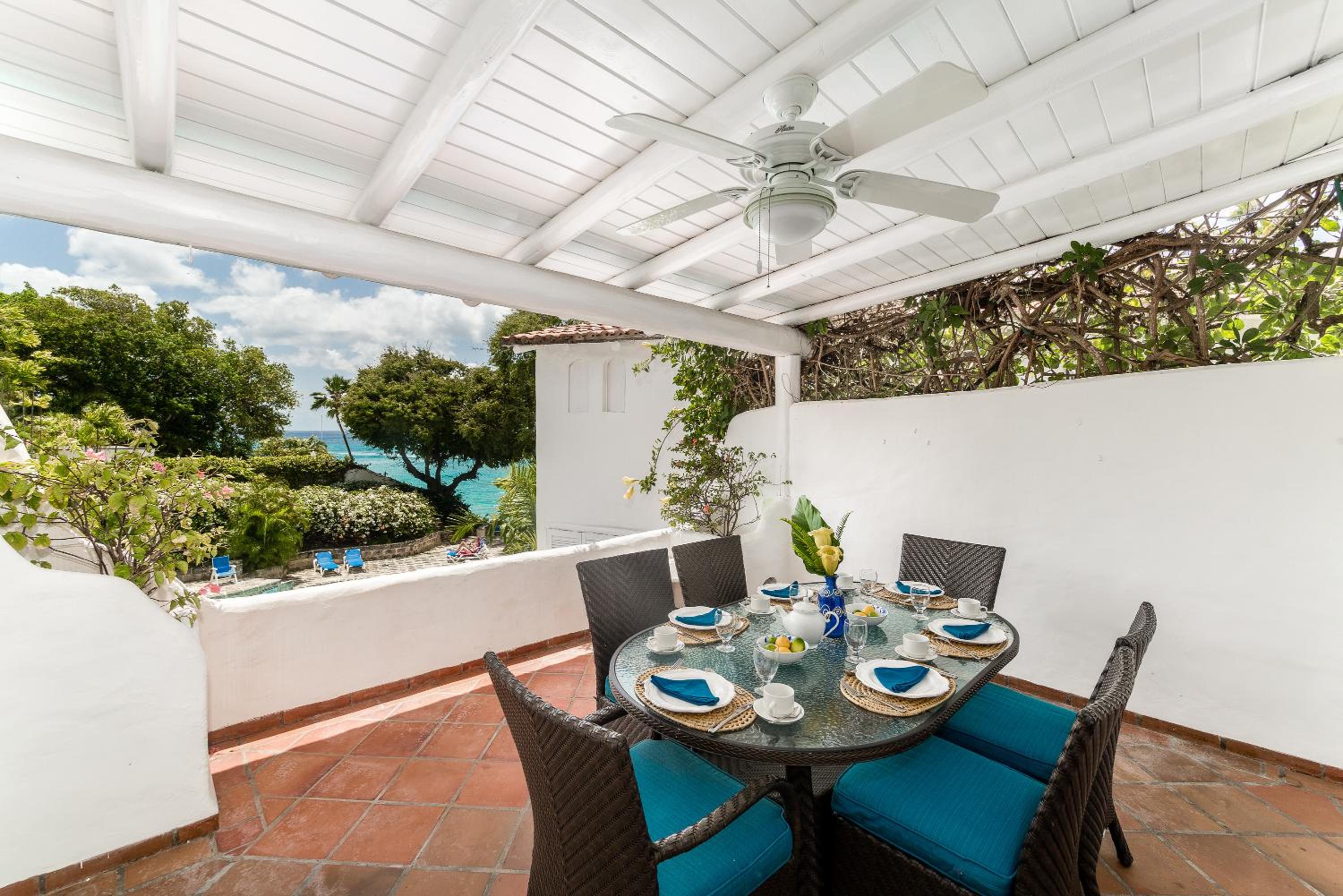 Merlin Bay Beach Villas