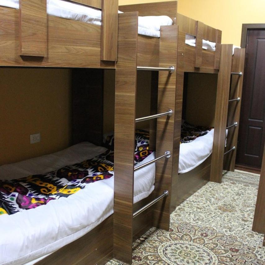 National hostel
