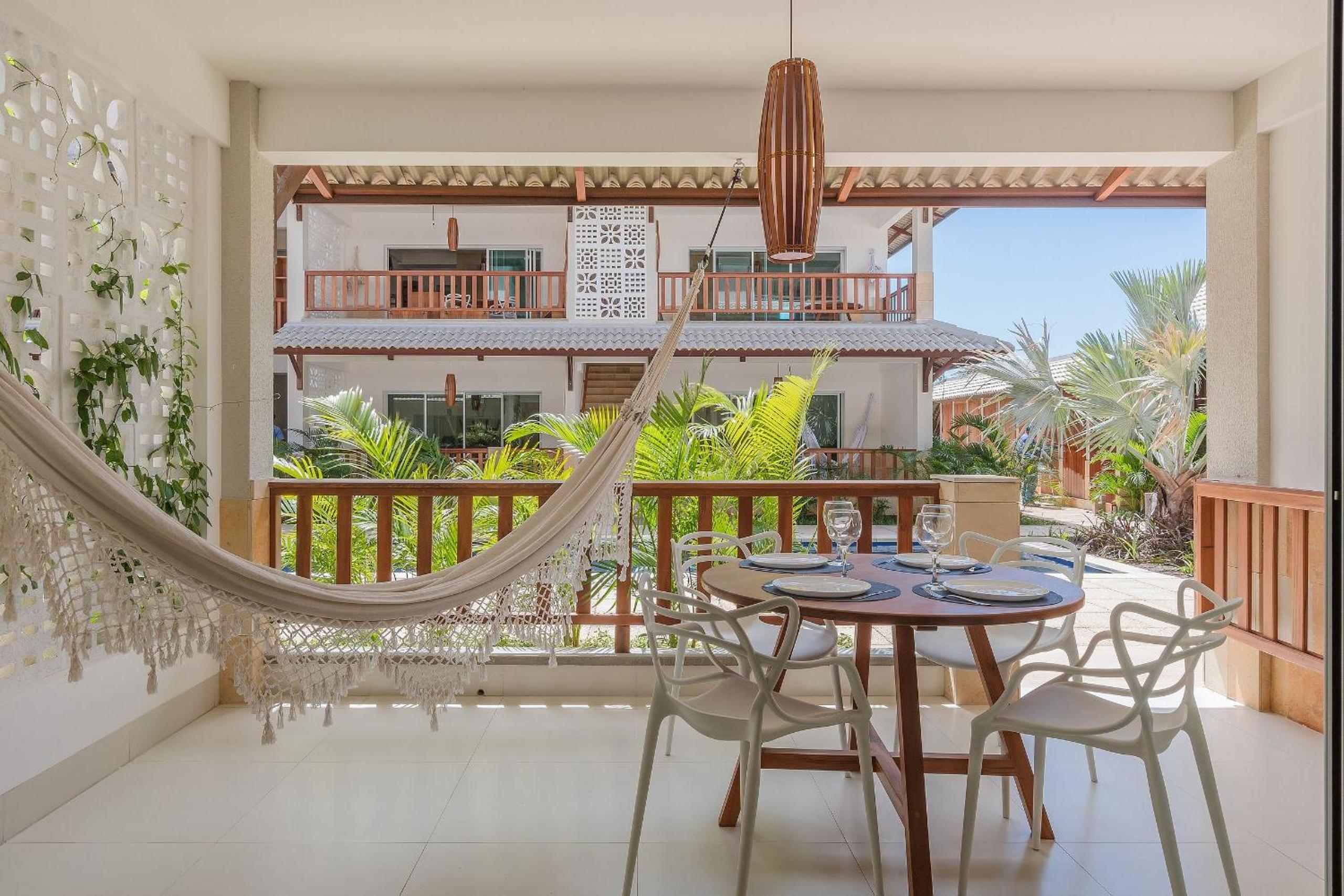 Kite Star - Ground Floor and Balcony by Carpediem