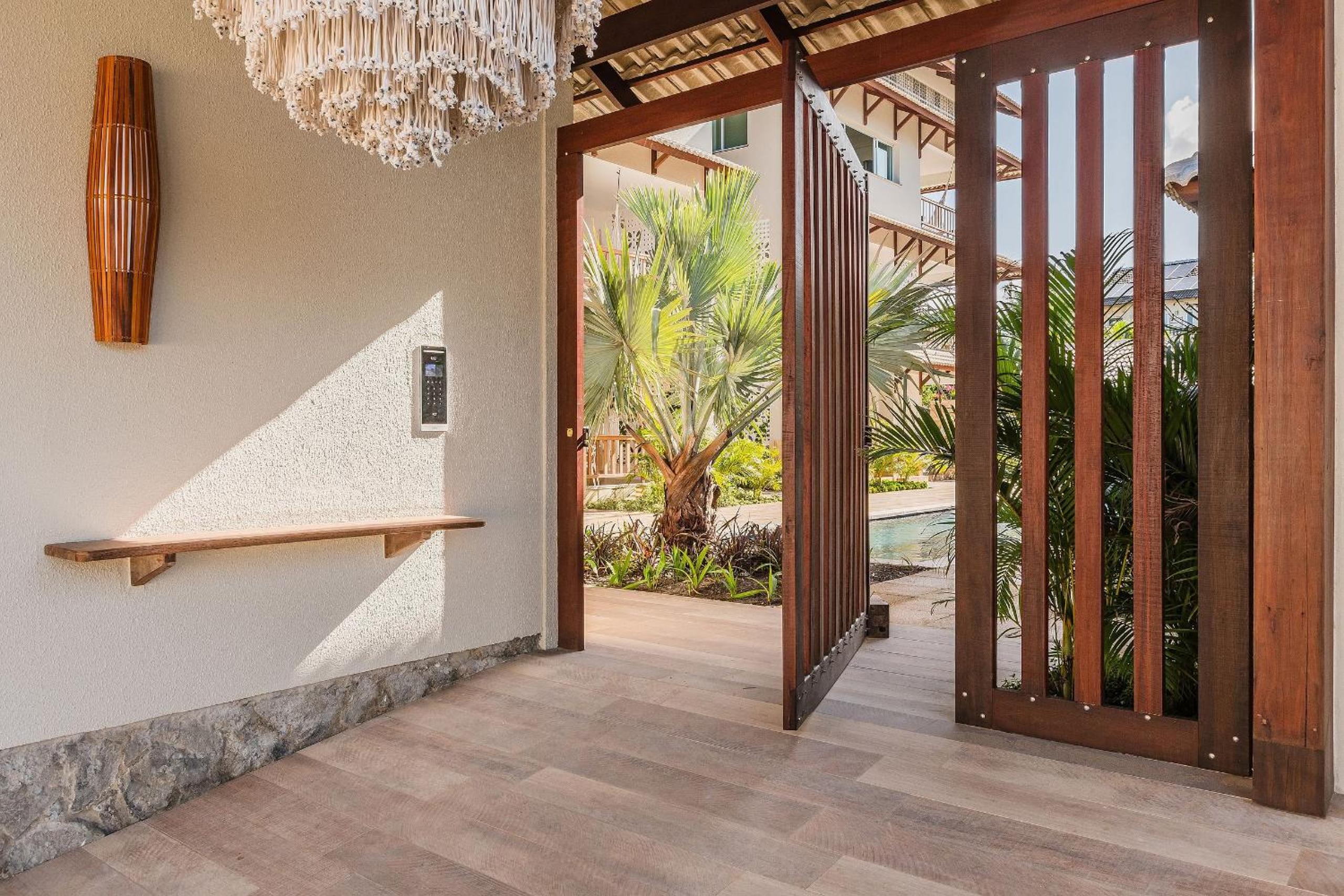 Kite Star - Ground Floor and Balcony by Carpediem