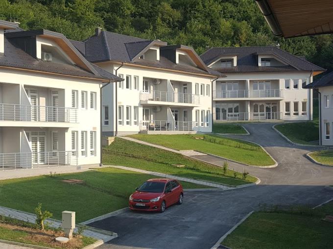 Countryside Resort Sarajevo