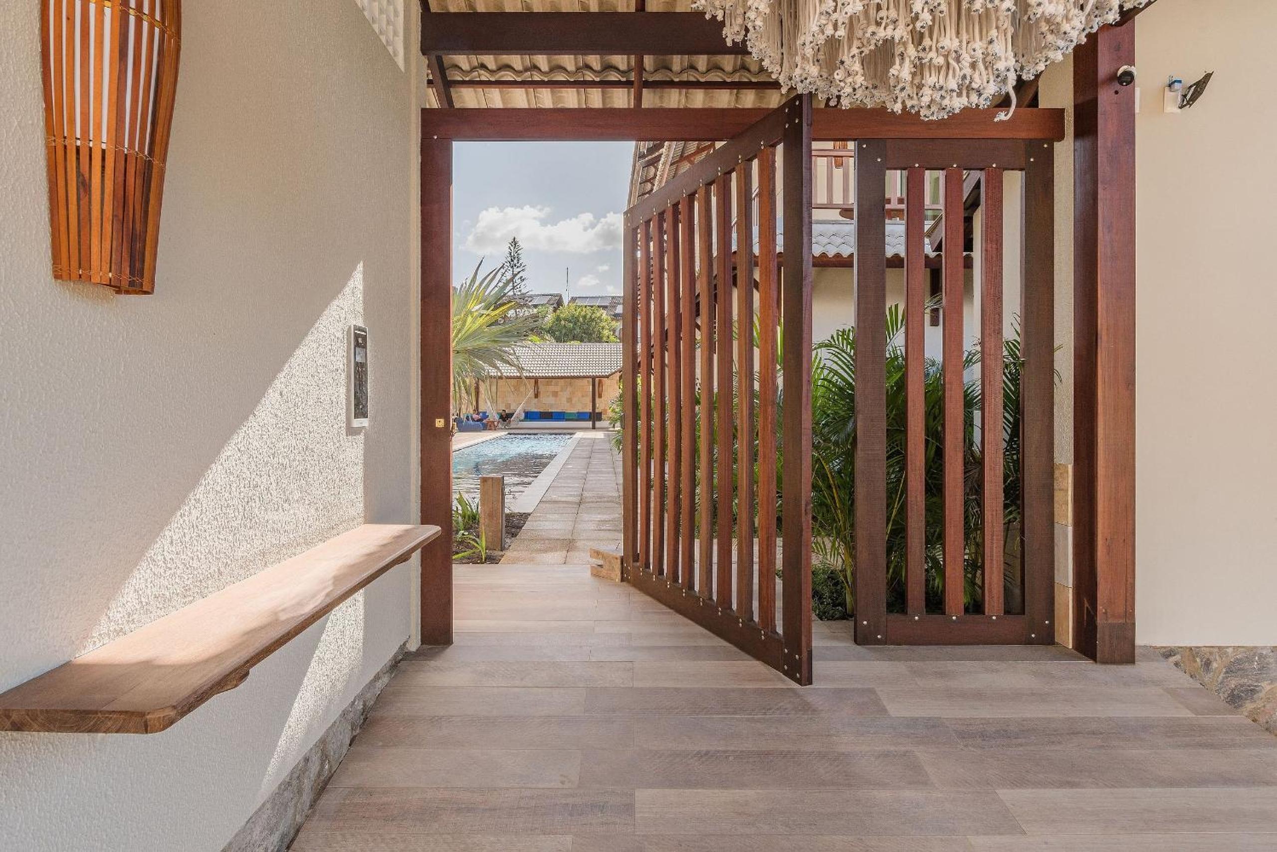 Kite Star - Ground Floor and Balcony by Carpediem