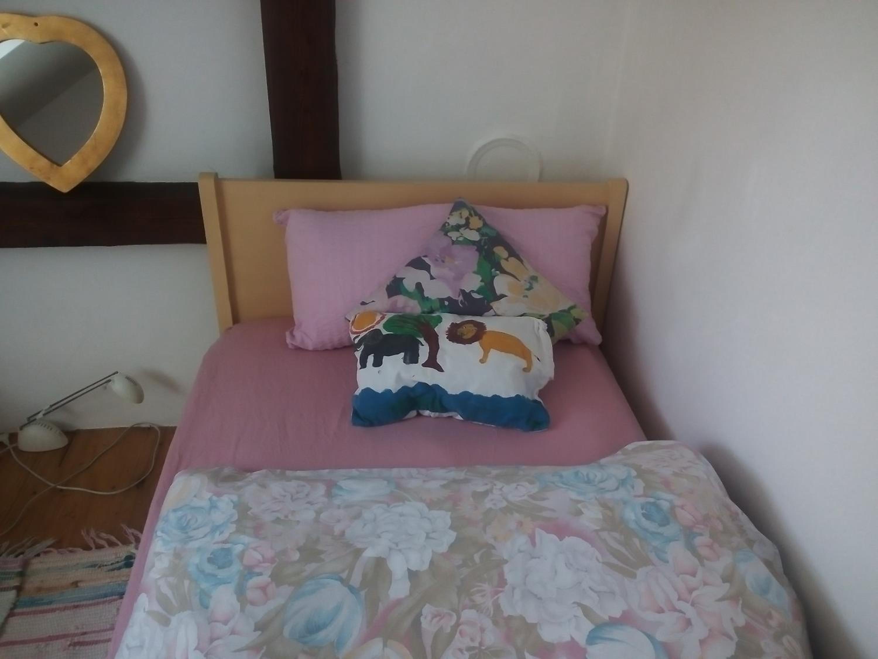 Ferienwohnung am Walnussbaum
