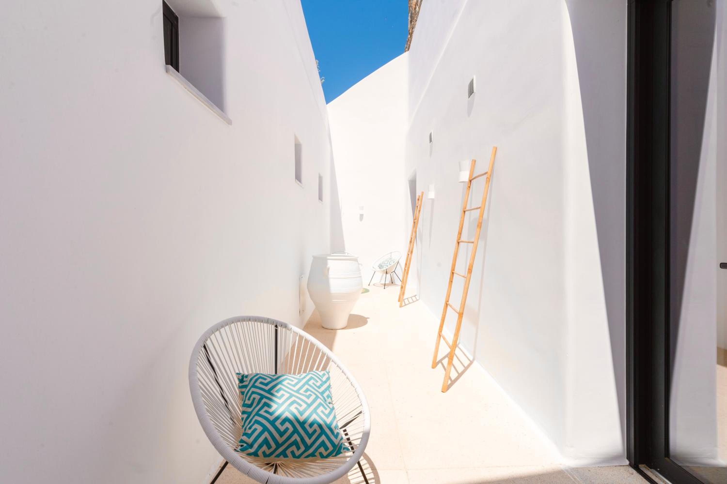 Villa Rhea Elia Beach photo 2