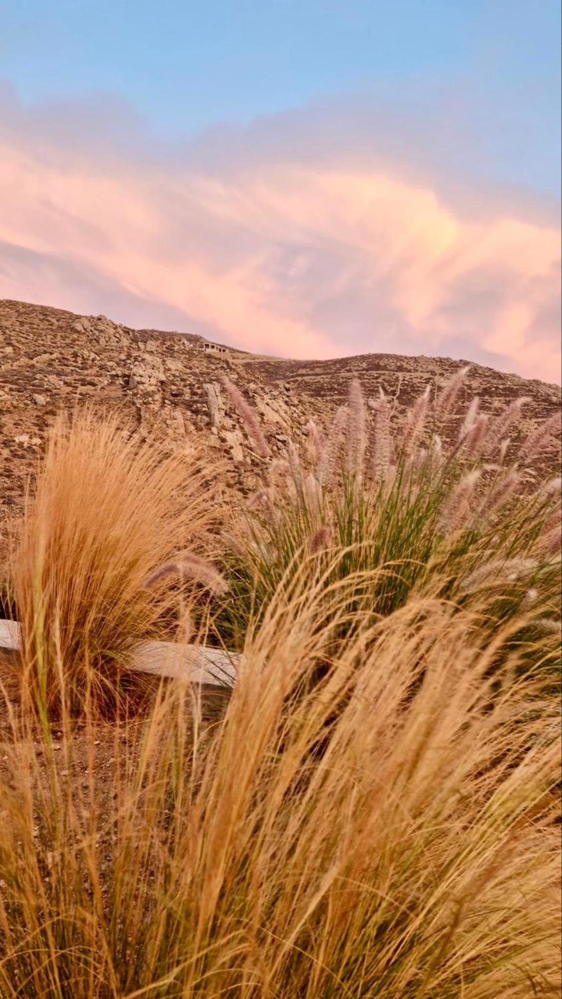 Villa Rhea Elia Beach photo 4