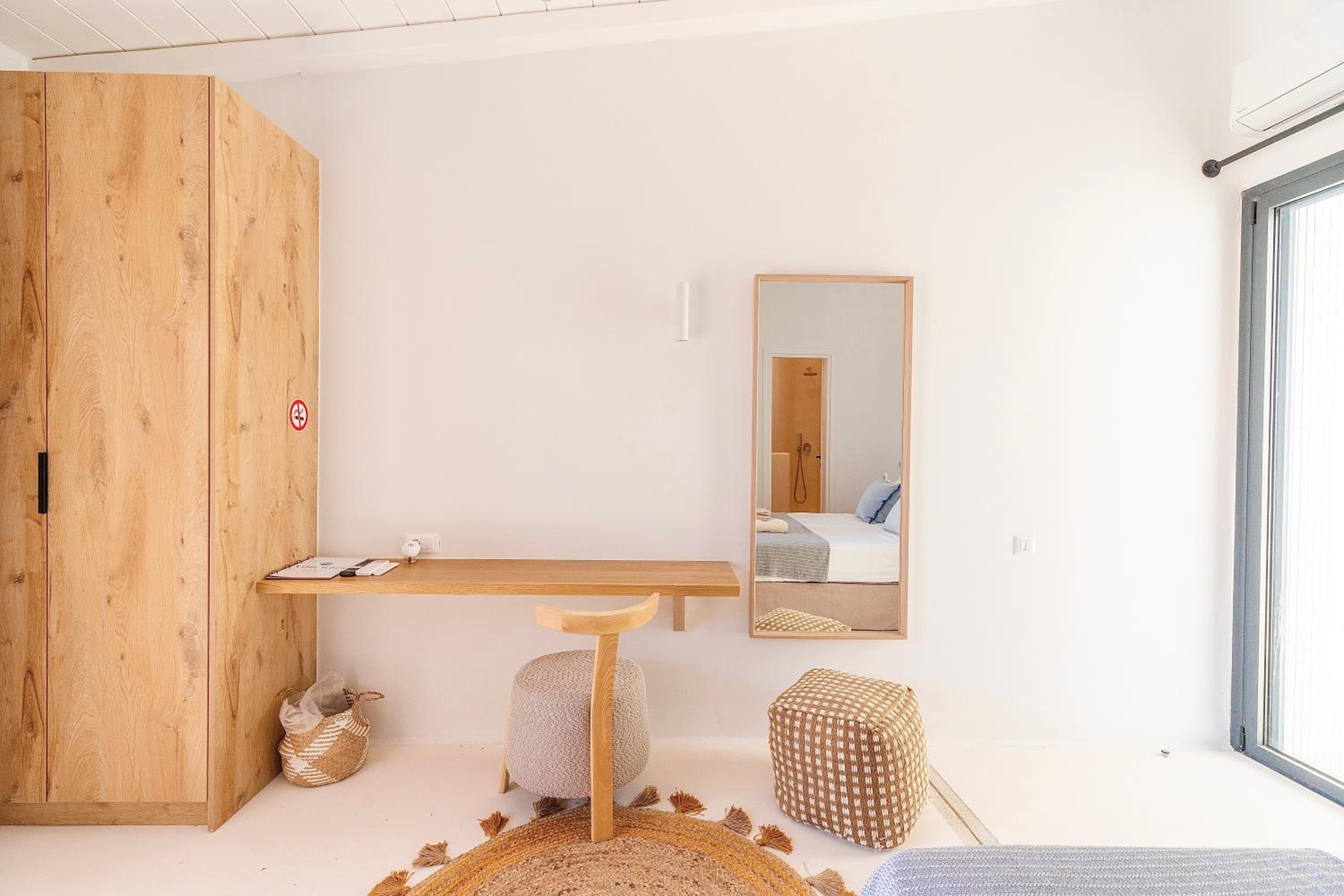 Villa Rhea Elia Beach photo 5