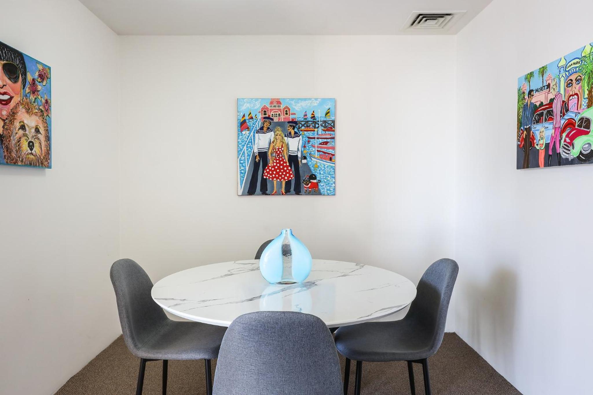 Paradise Centre Apartments managed by Gchs