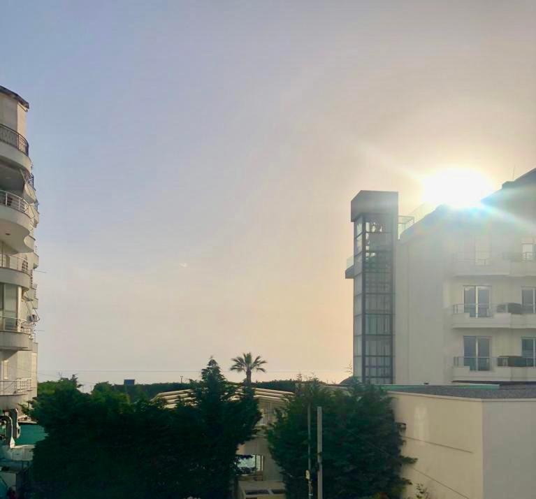 Apartment in Golem Durres