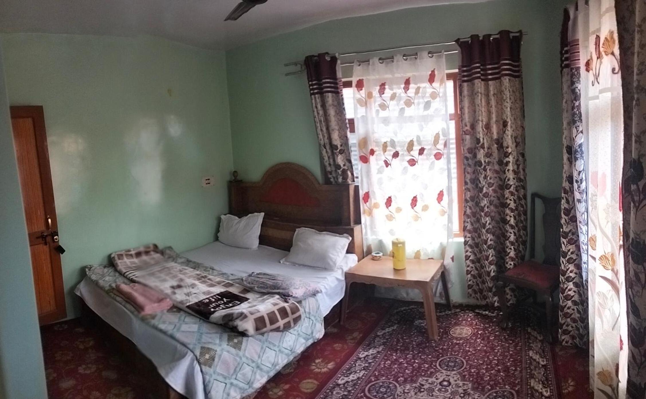 Double tree irshad view 4