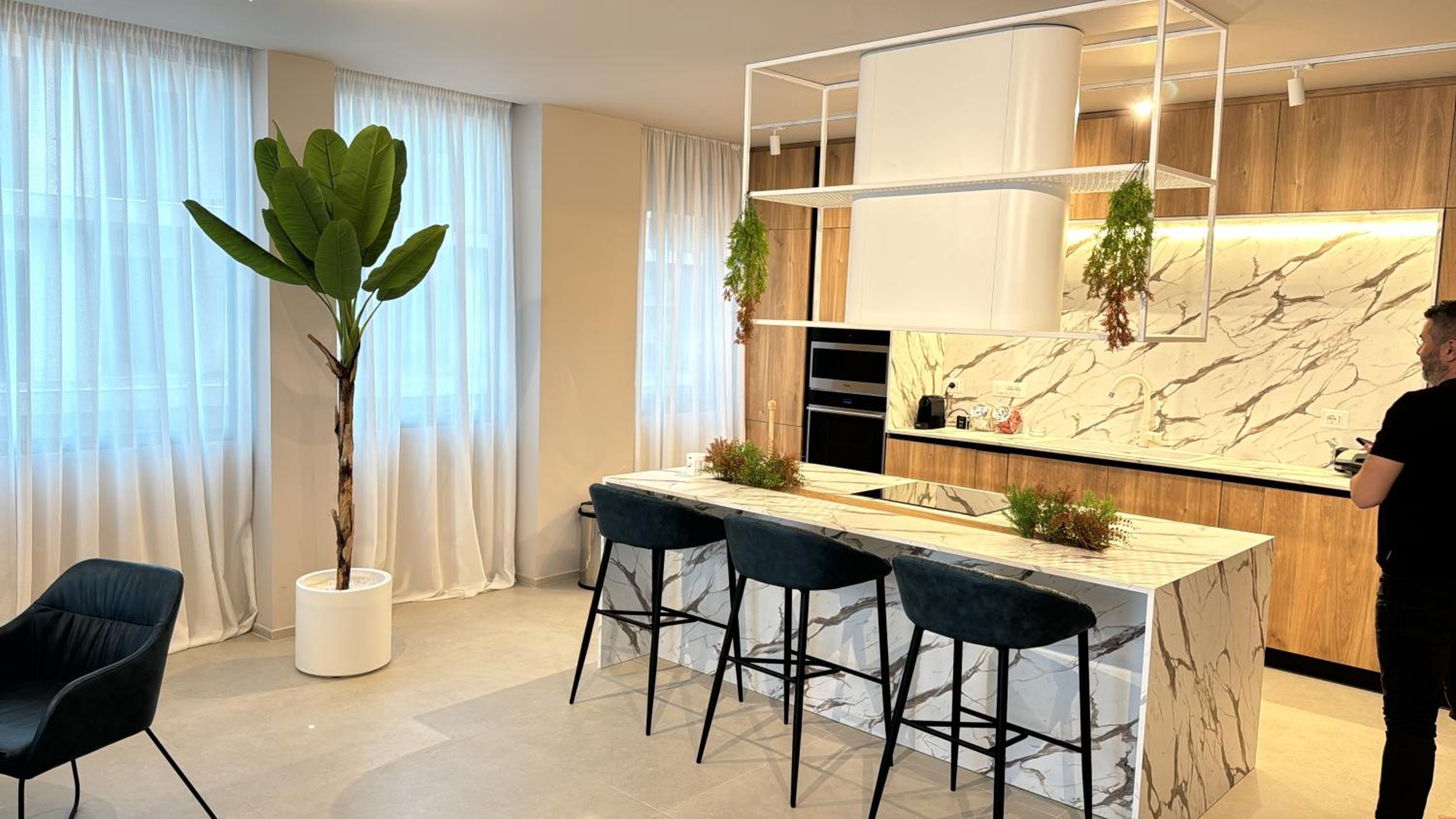Heisol apartment
