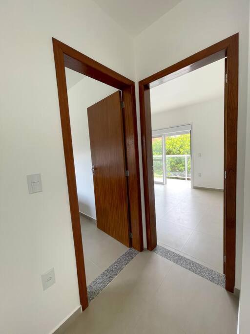 Casa Beira-Mar na Praia da Ferrugem Unidade Lumina