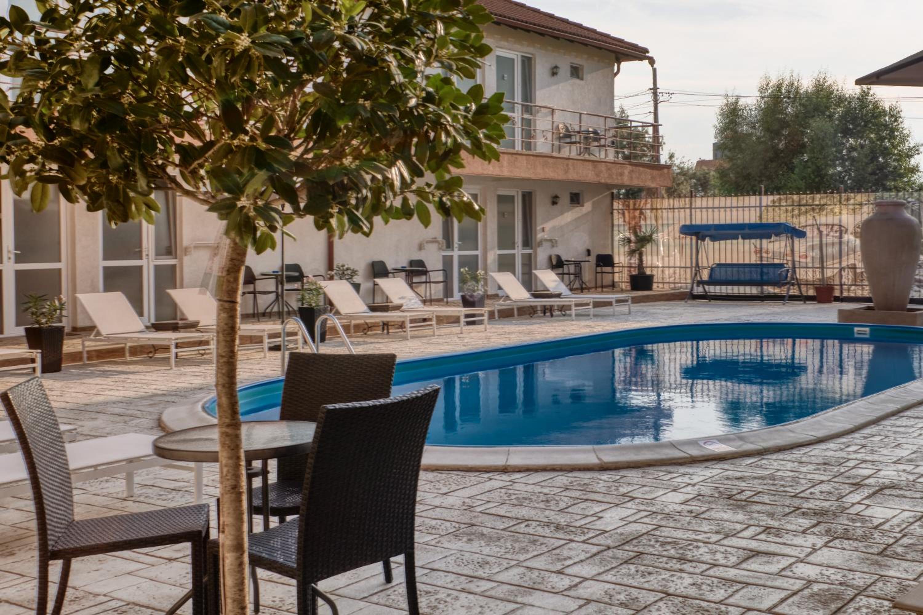 Apartament Mala Beach Navodari