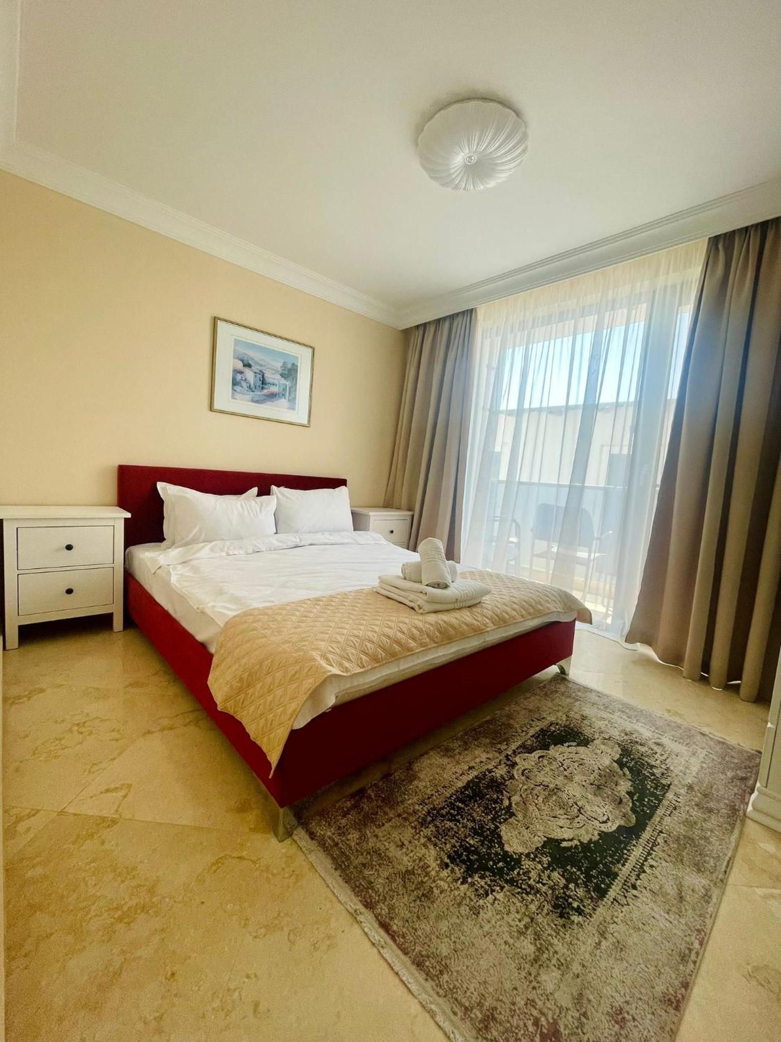 Apartament Mala Beach Navodari