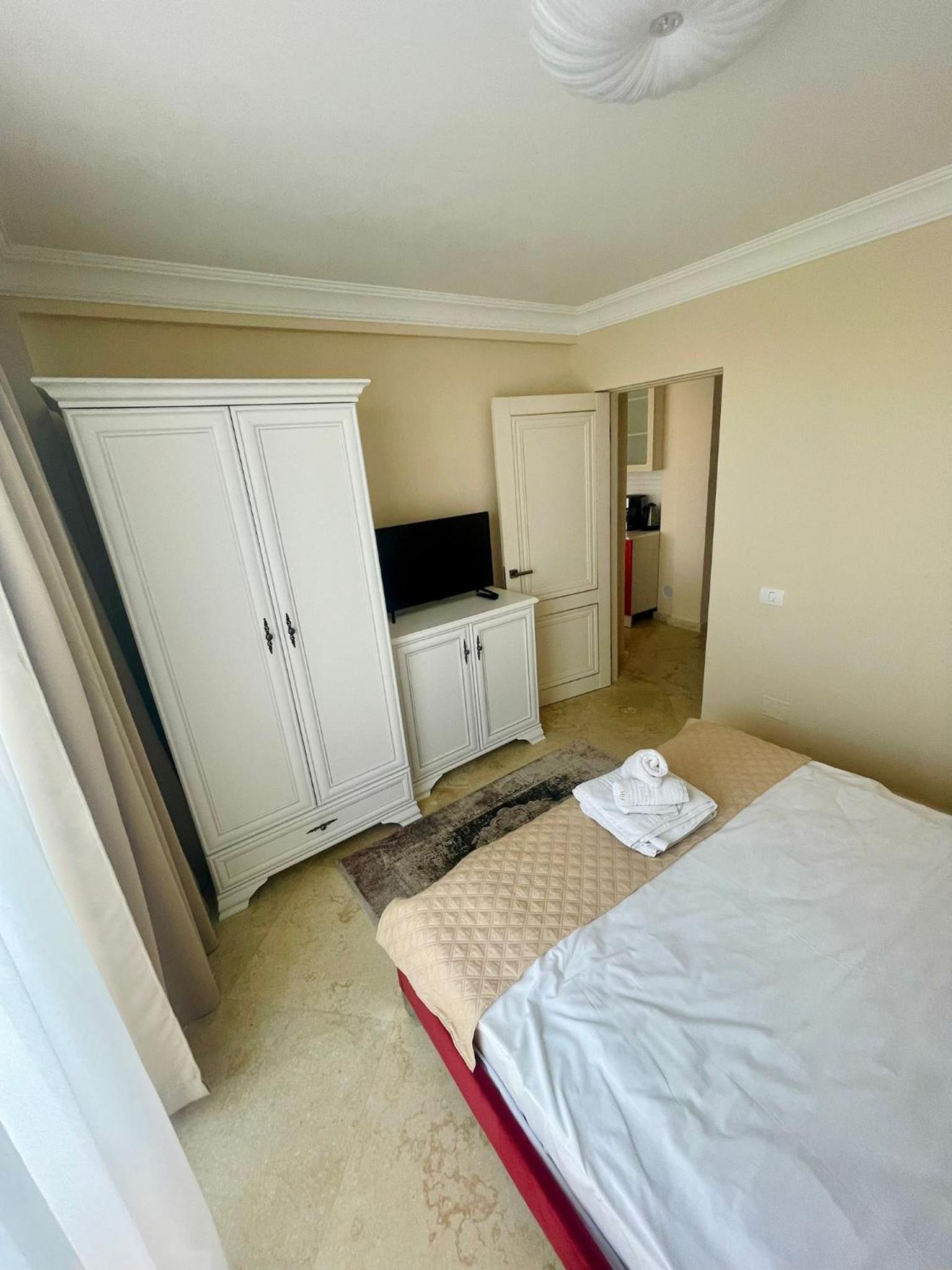 Apartament Mala Beach Navodari