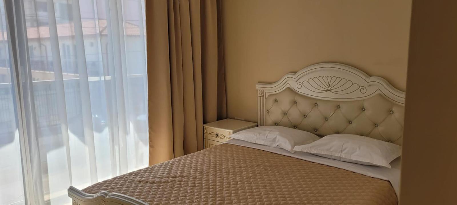 Apartament Mala Beach Navodari