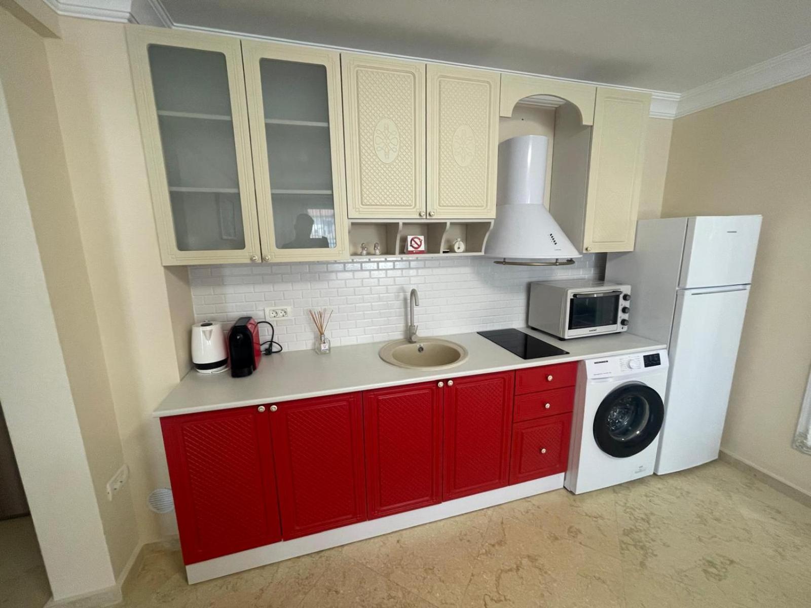 Apartament Mala Beach Navodari
