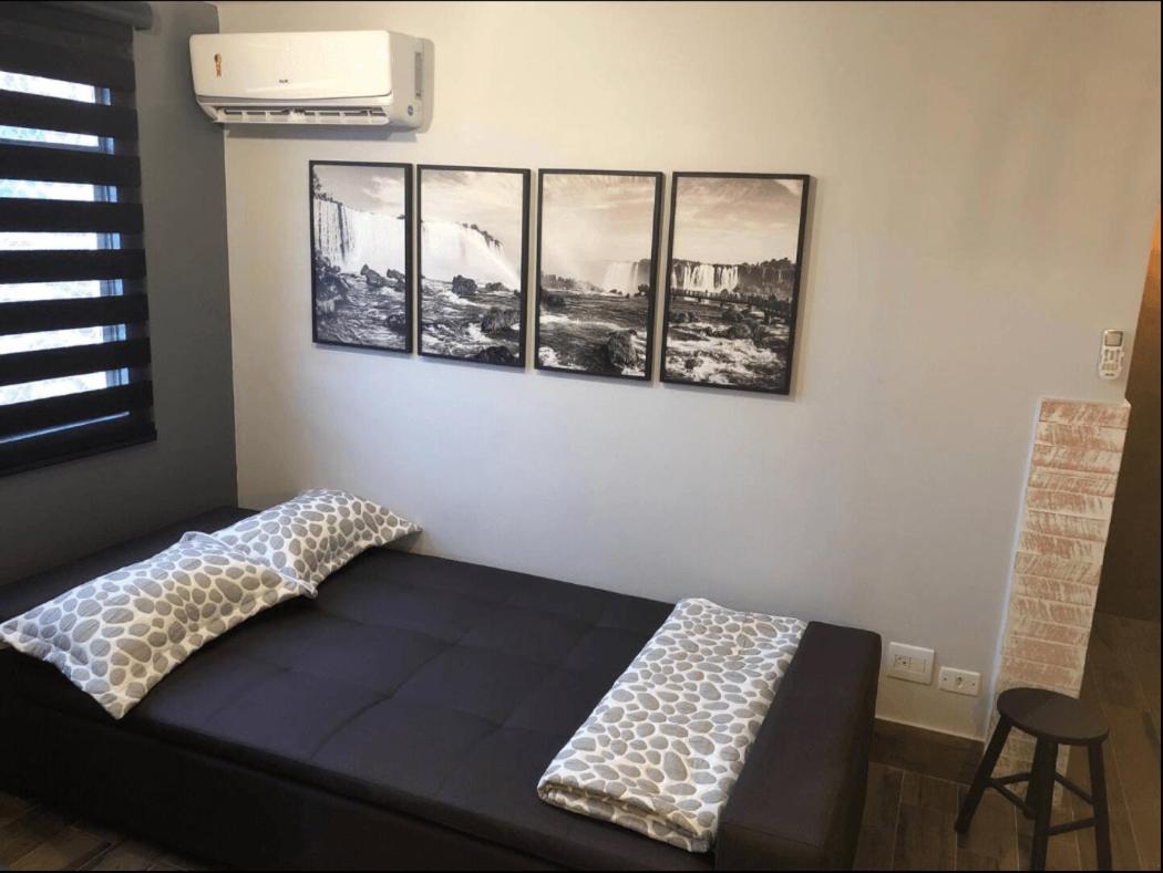 Apartamento em excelente localização de Foz