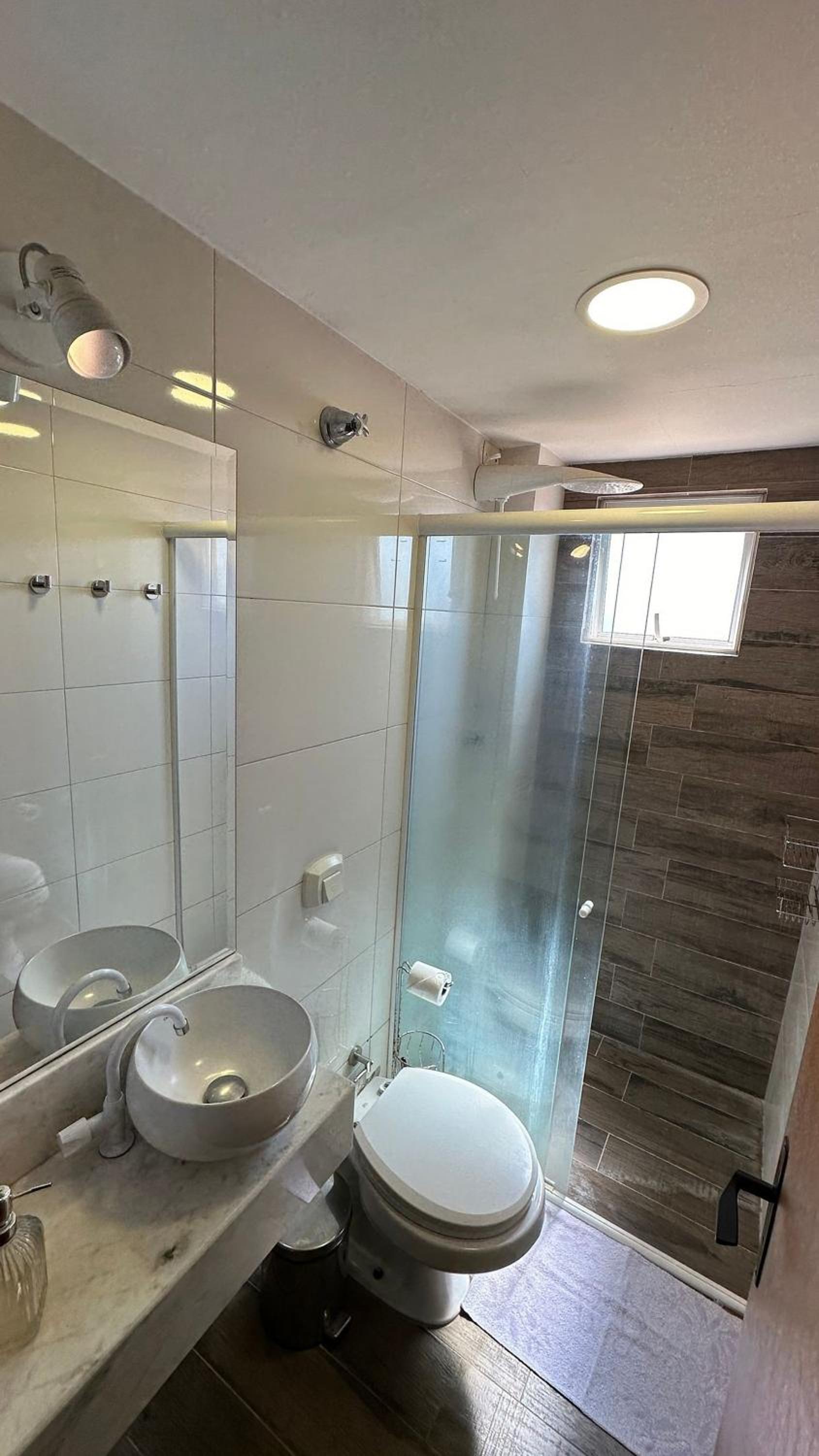 Apartamento em excelente localização de Foz