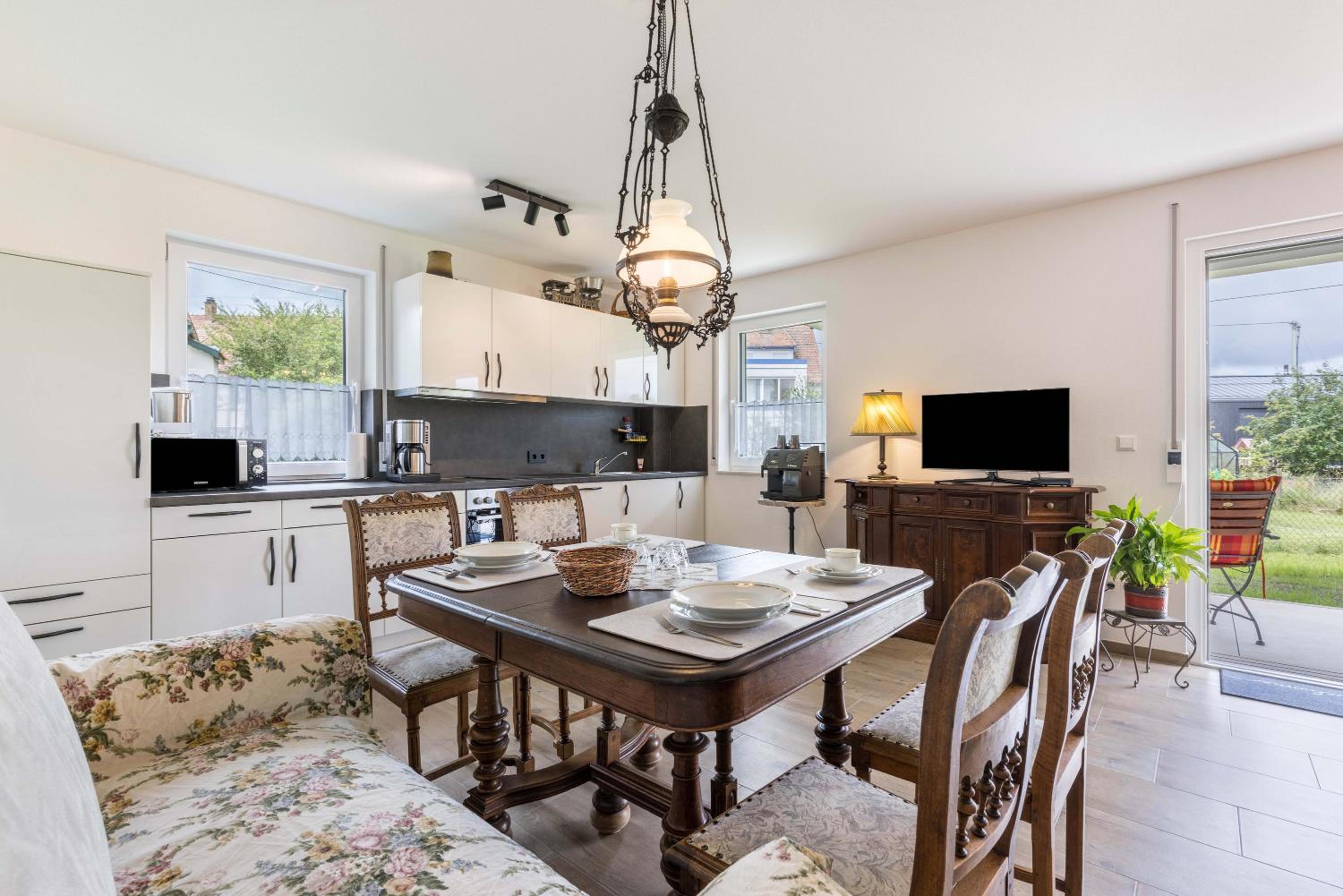 Haus Kellenburg