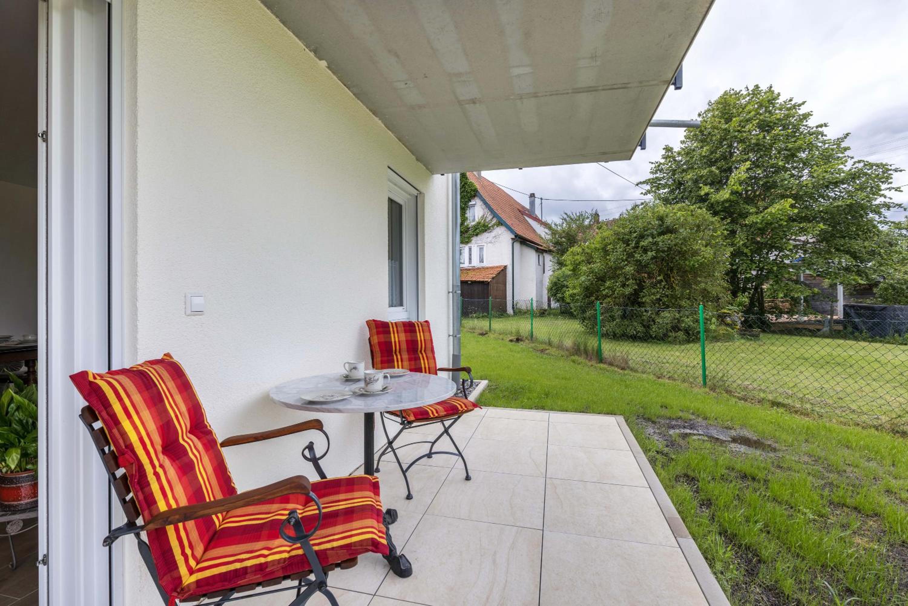 Haus Kellenburg